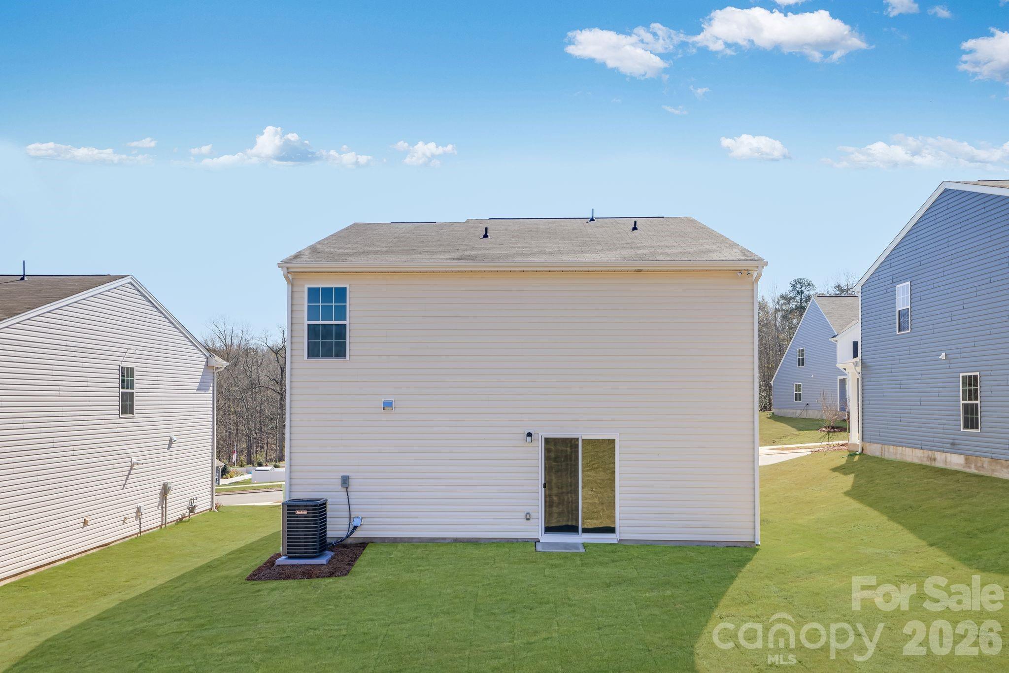 706 Espresso Drive Shelby NC 28152