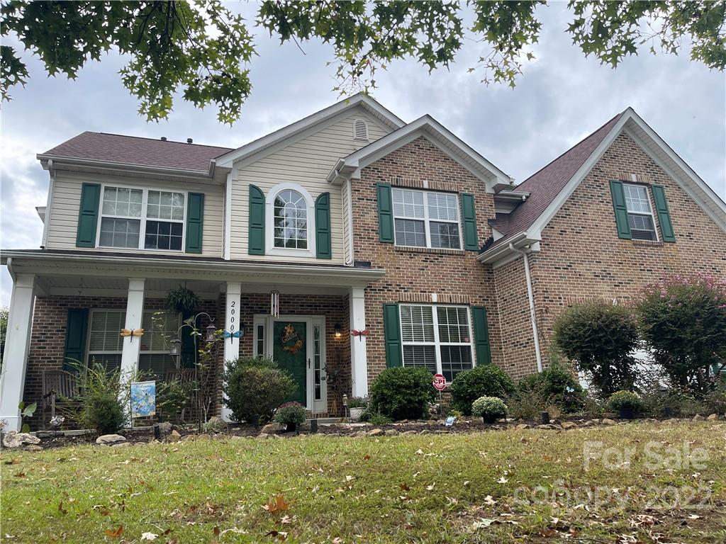 2000 Ridley Park Court Indian Trail NC 28079