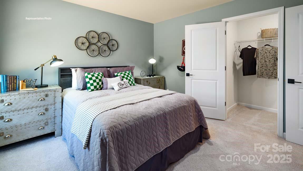 2039 Gallinule Drive Indian Trail NC 28079