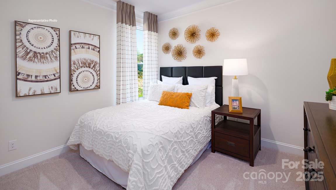 2039 Gallinule Drive Indian Trail NC 28079