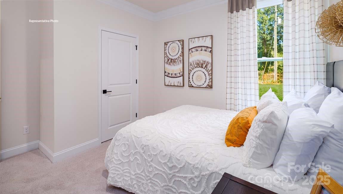 2039 Gallinule Drive Indian Trail NC 28079