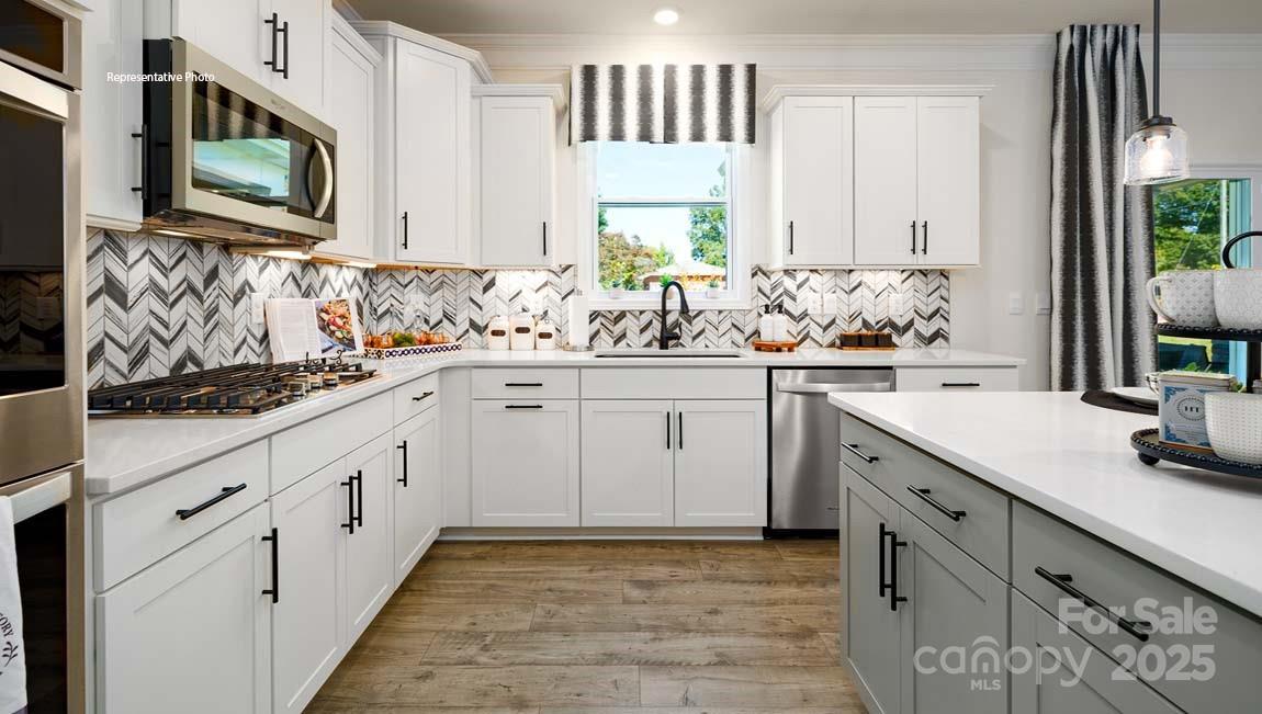 2039 Gallinule Drive Indian Trail NC 28079