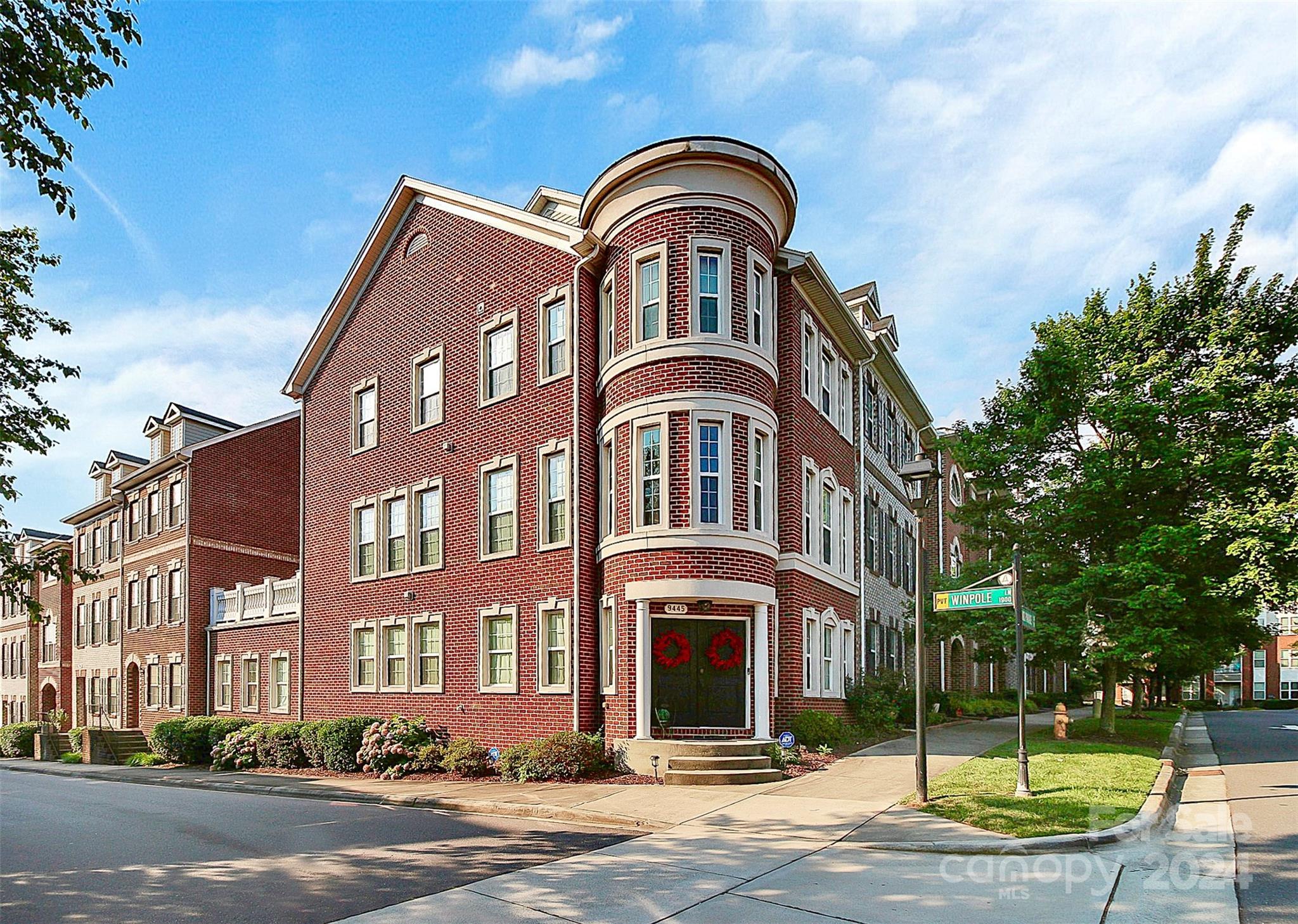 9445 Kings Parade Boulevard Charlotte NC 28273
