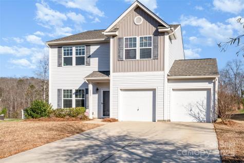 8009 Camden Crossing Lowell NC 28098