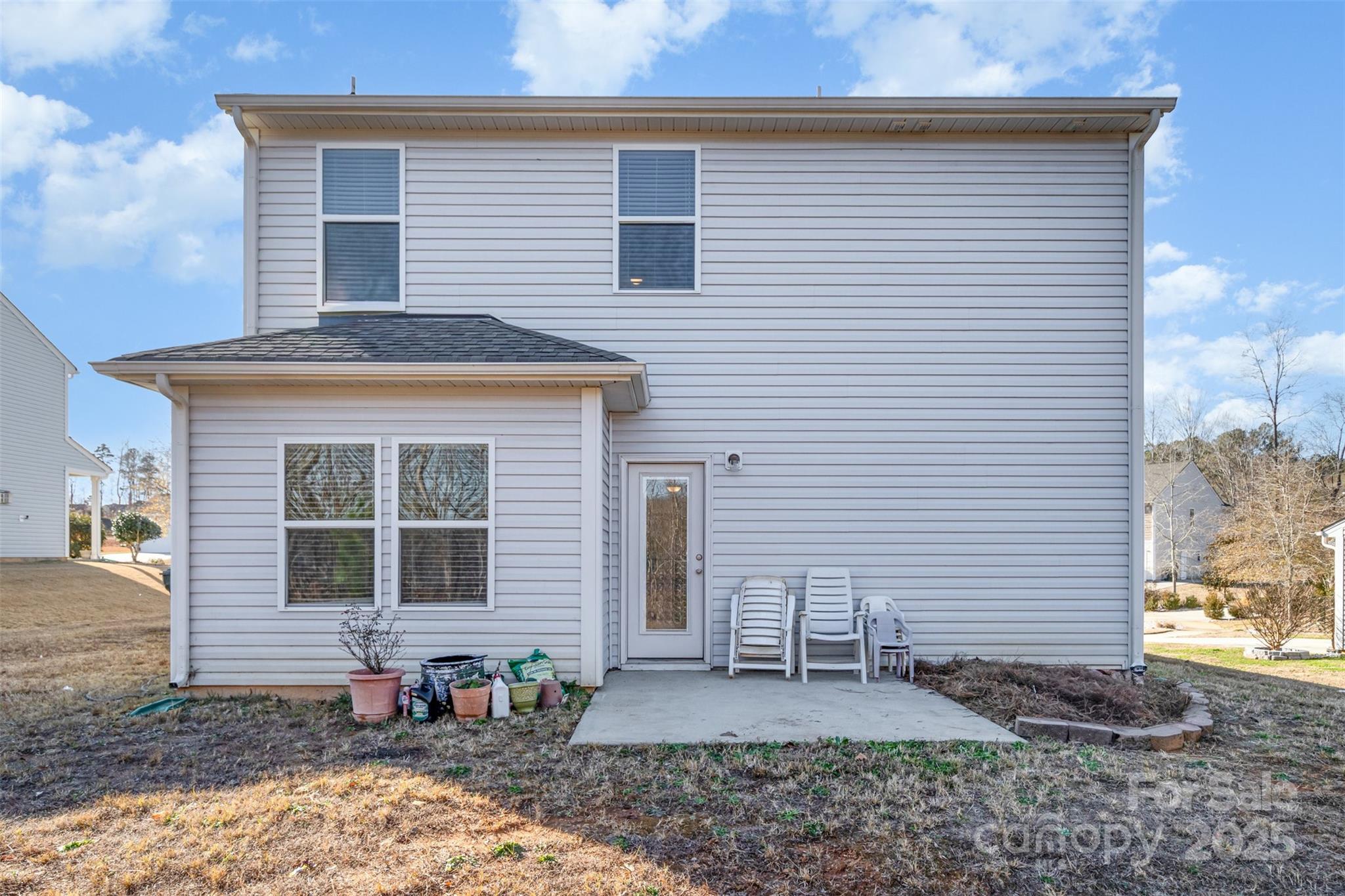 8009 Camden Crossing Lowell NC 28098