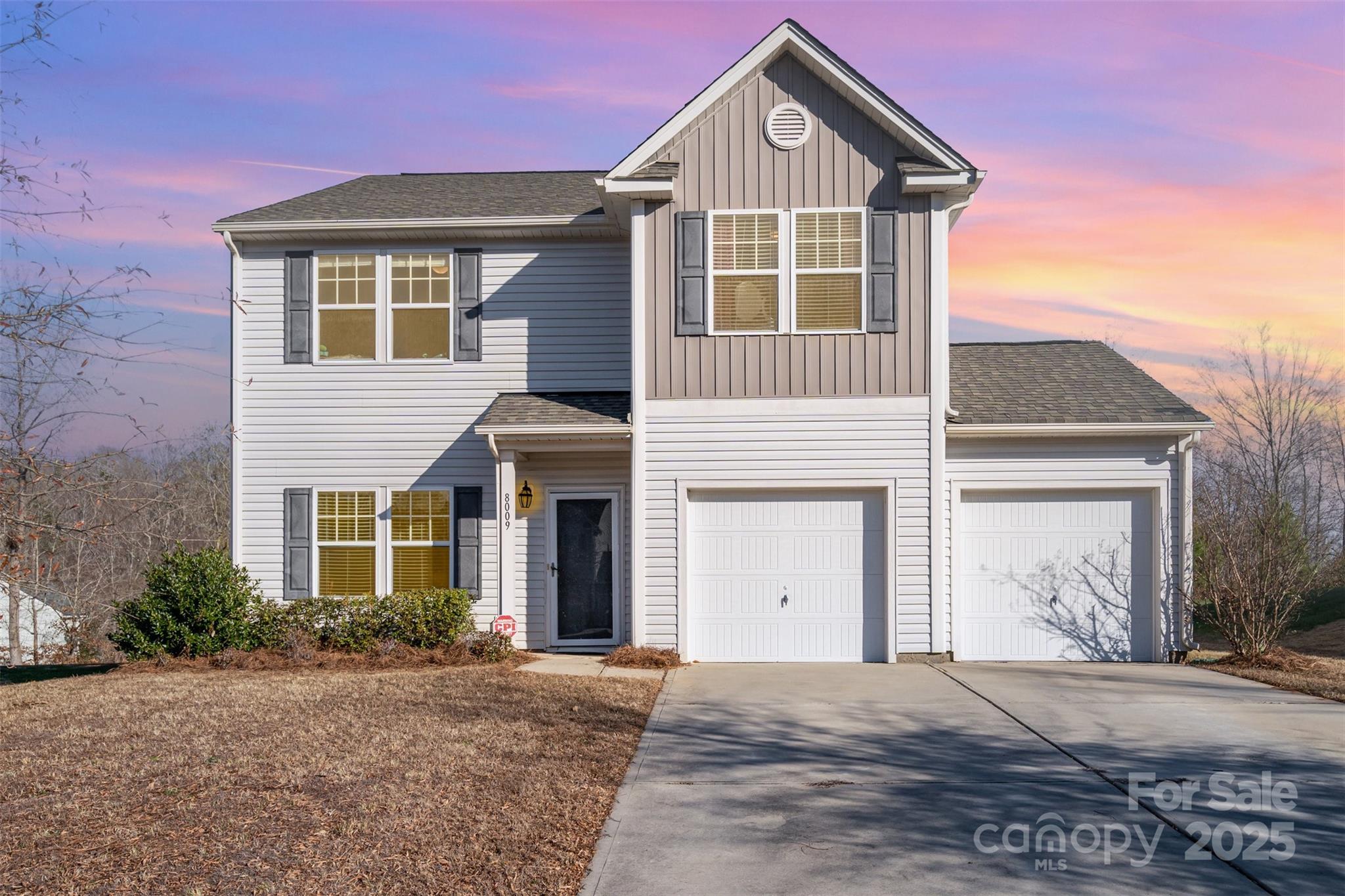 8009 Camden Crossing Lowell NC 28098