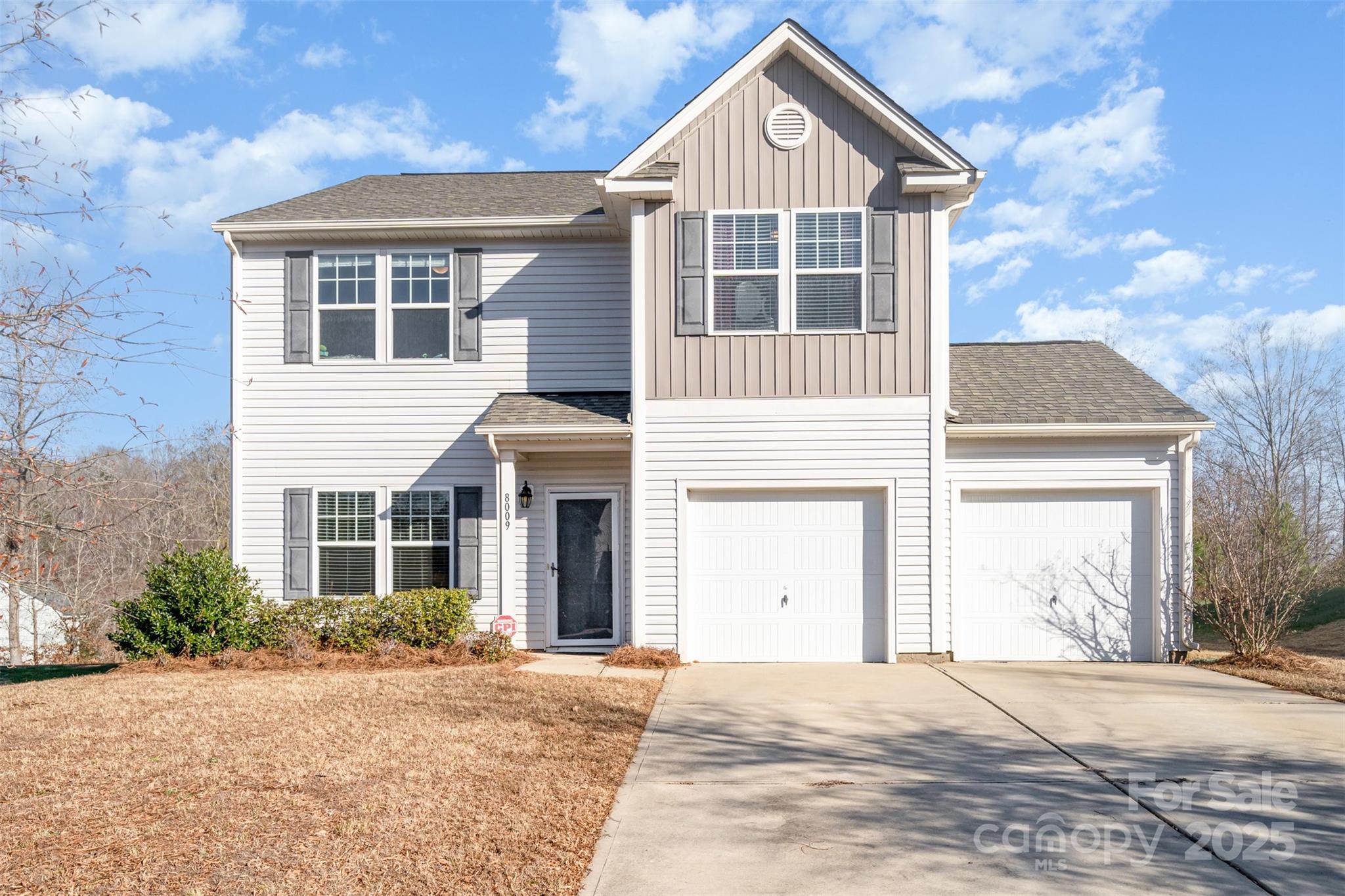 8009 Camden Crossing Lowell NC 28098
