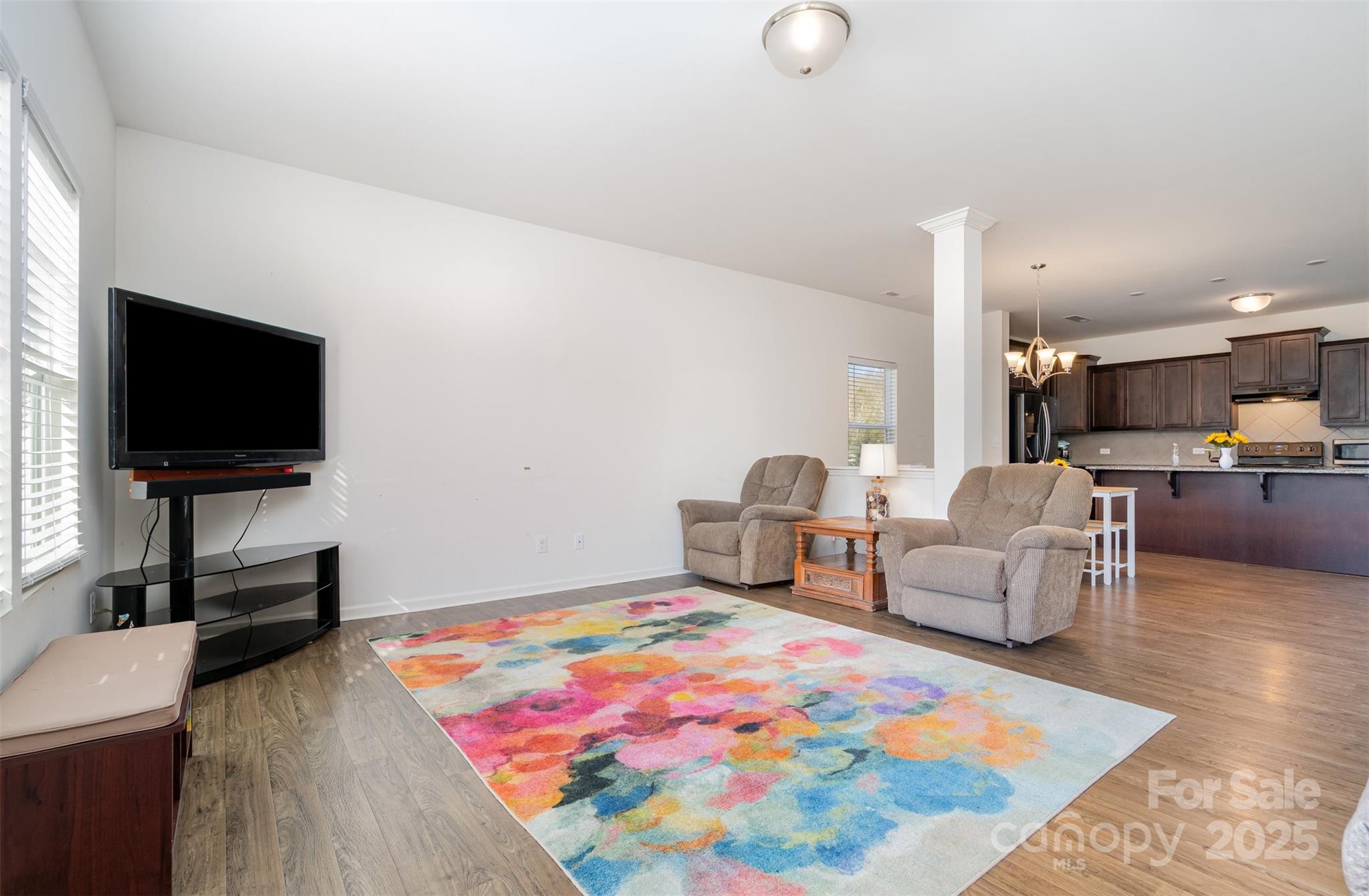 8009 Camden Crossing Lowell NC 28098