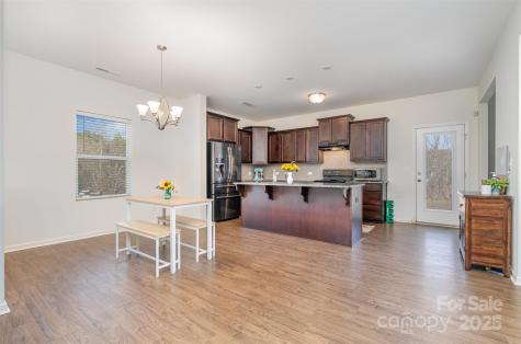 8009 Camden Crossing Lowell NC 28098