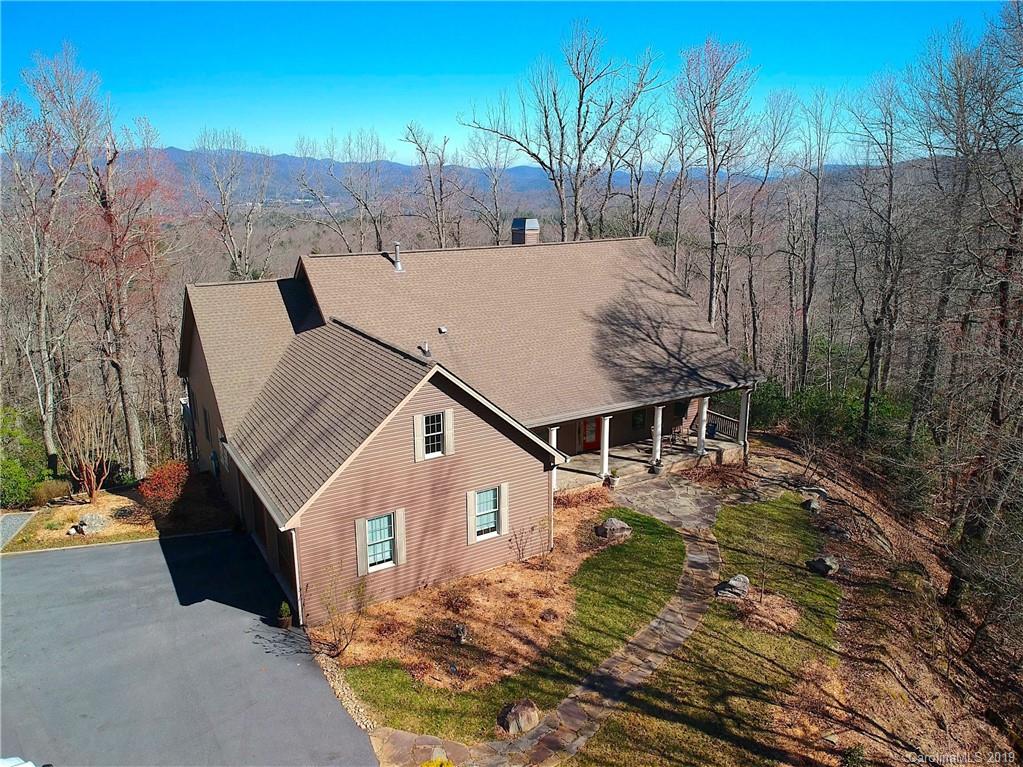 1023 Knob Road Pisgah Forest NC 28768