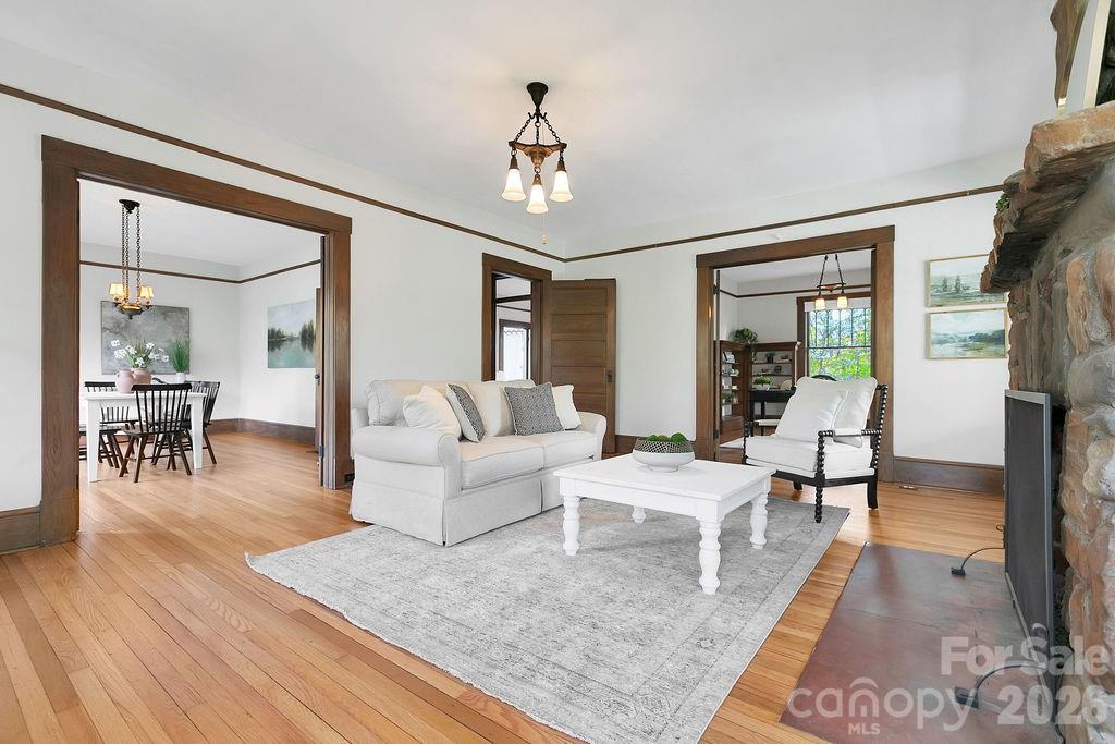 431 E Main Street Brevard NC 28712