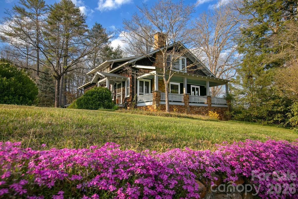 431 E Main Street Brevard NC 28712
