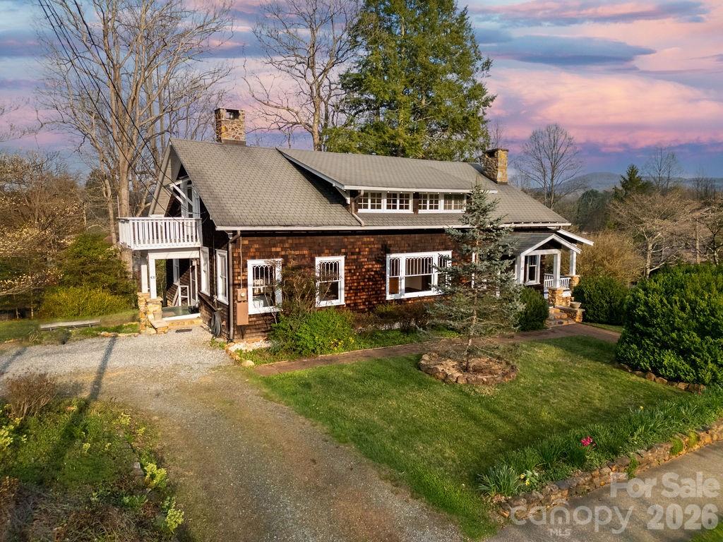 431 E Main Street Brevard NC 28712