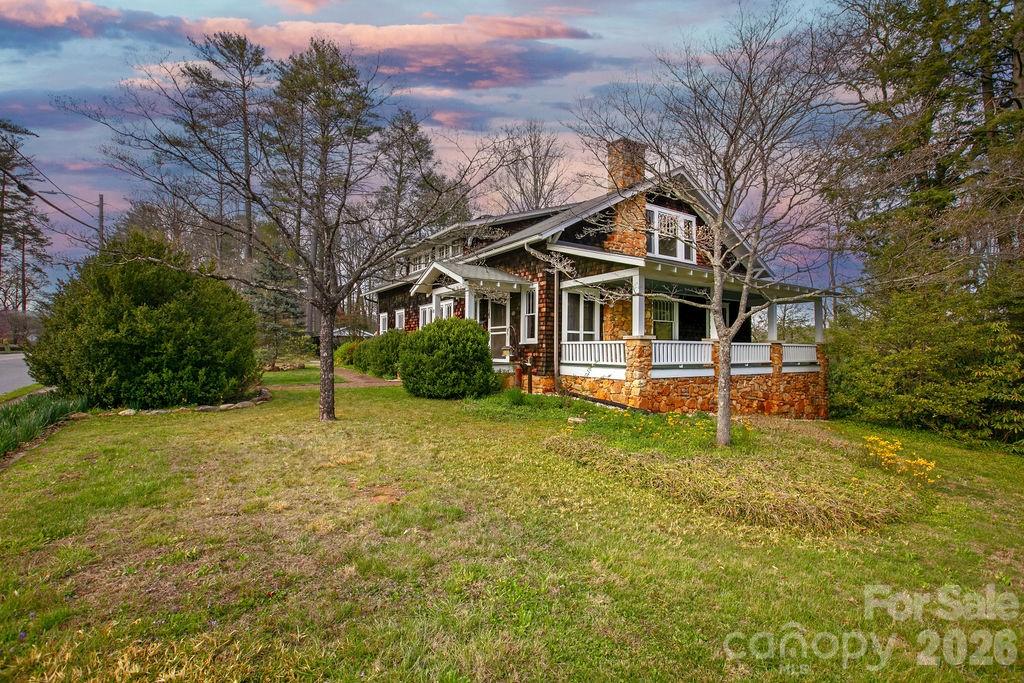 431 E Main Street Brevard NC 28712