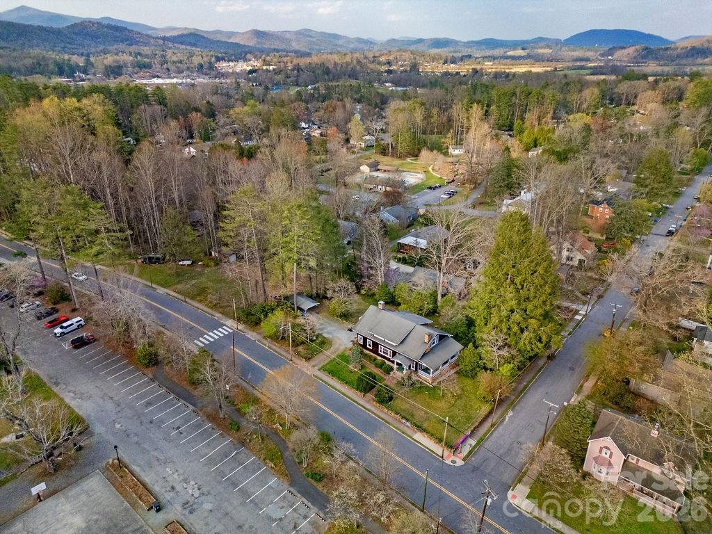 431 E Main Street Brevard NC 28712