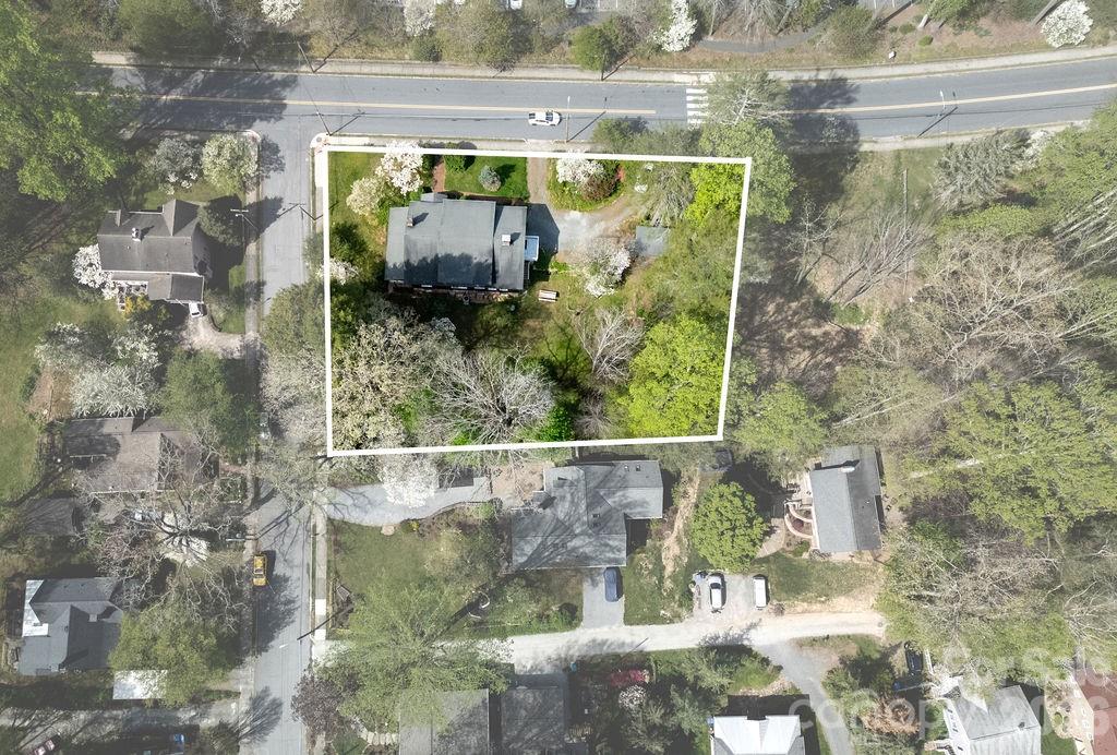 431 E Main Street Brevard NC 28712