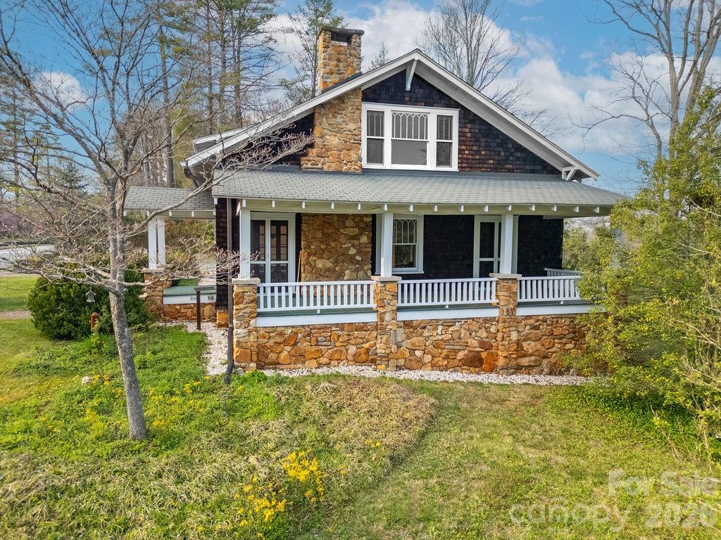 431 E Main Street Brevard NC 28712