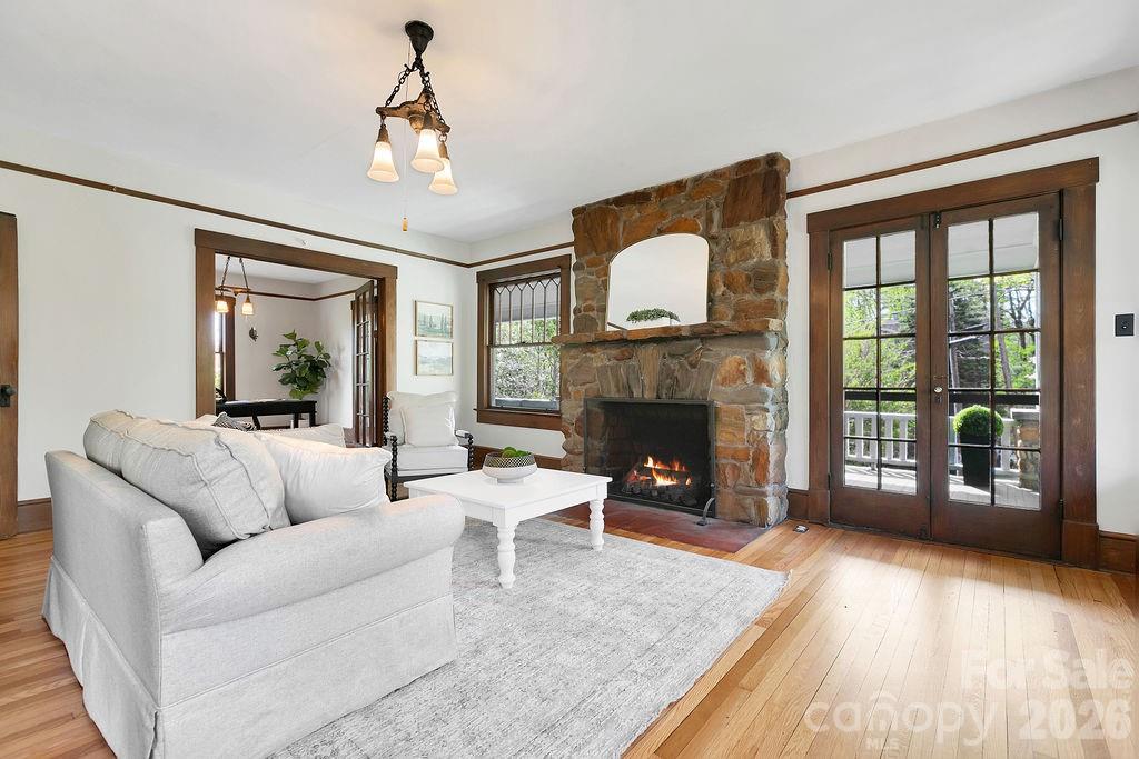 431 E Main Street Brevard NC 28712