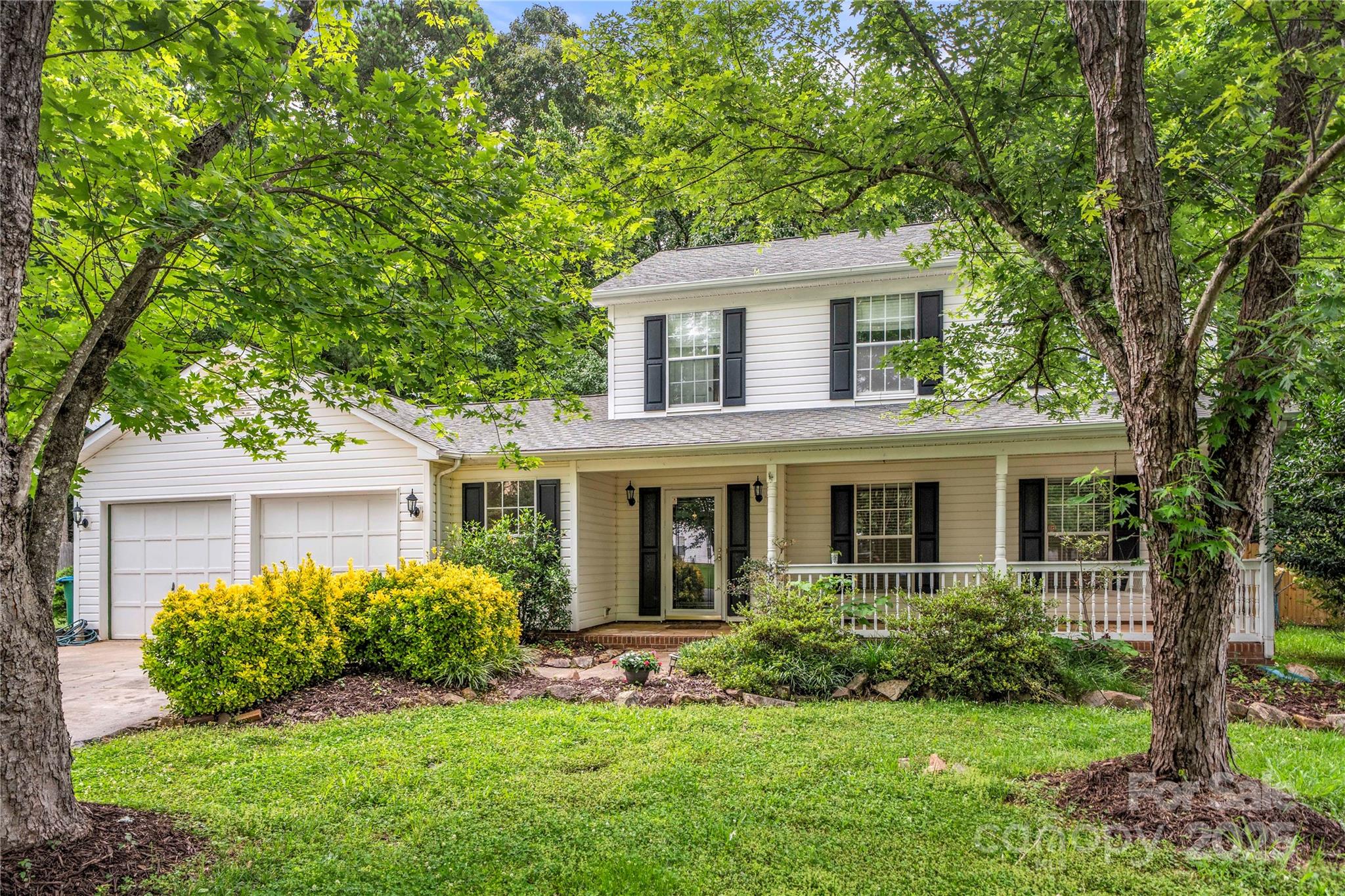 1230 Ridgebury Terrace Matthews NC 28105