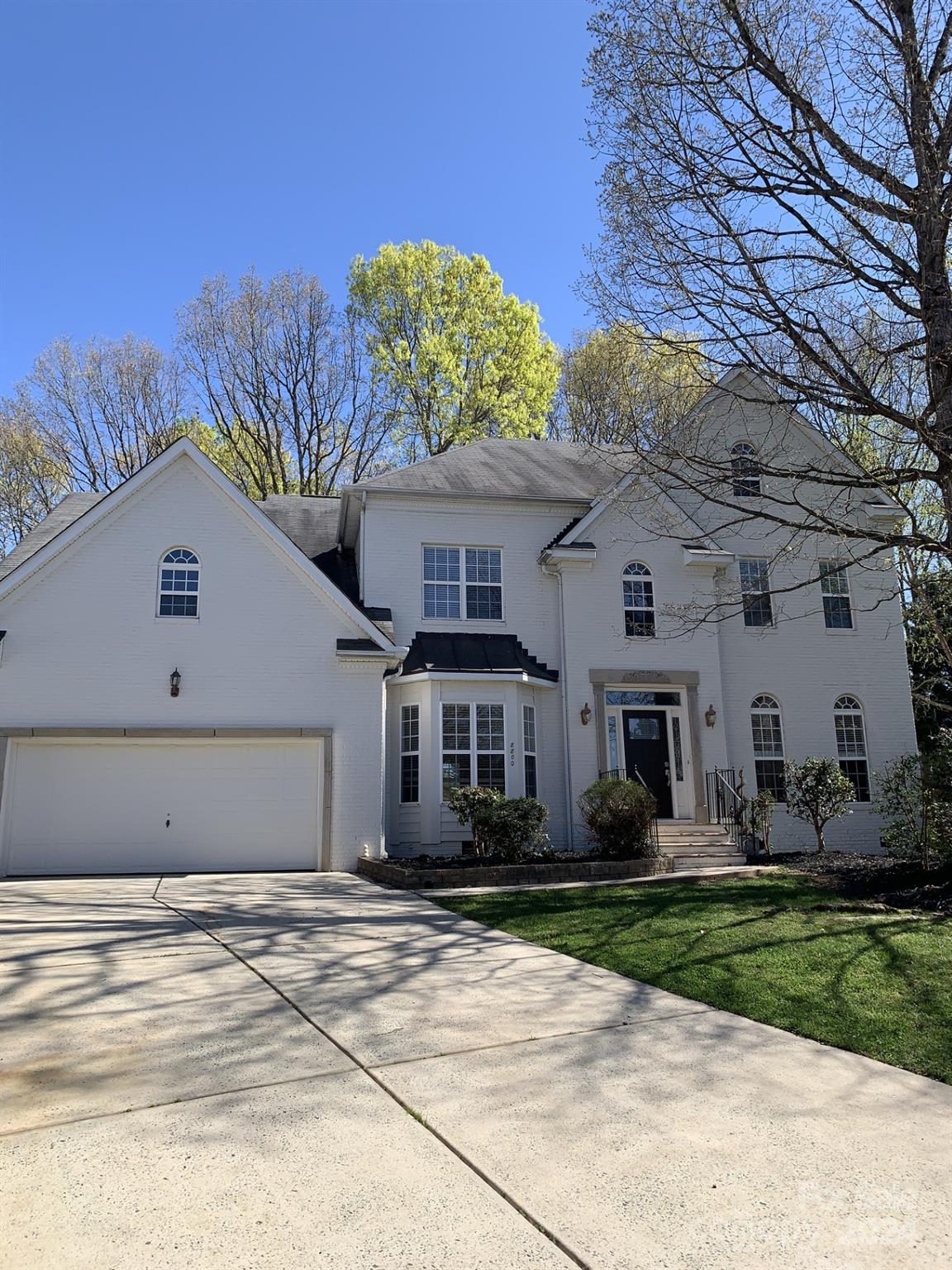 8800 Leinster Drive Charlotte NC 28277