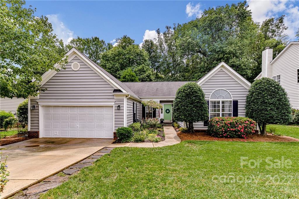 9392 Hillston Ridge Road Huntersville NC 28078