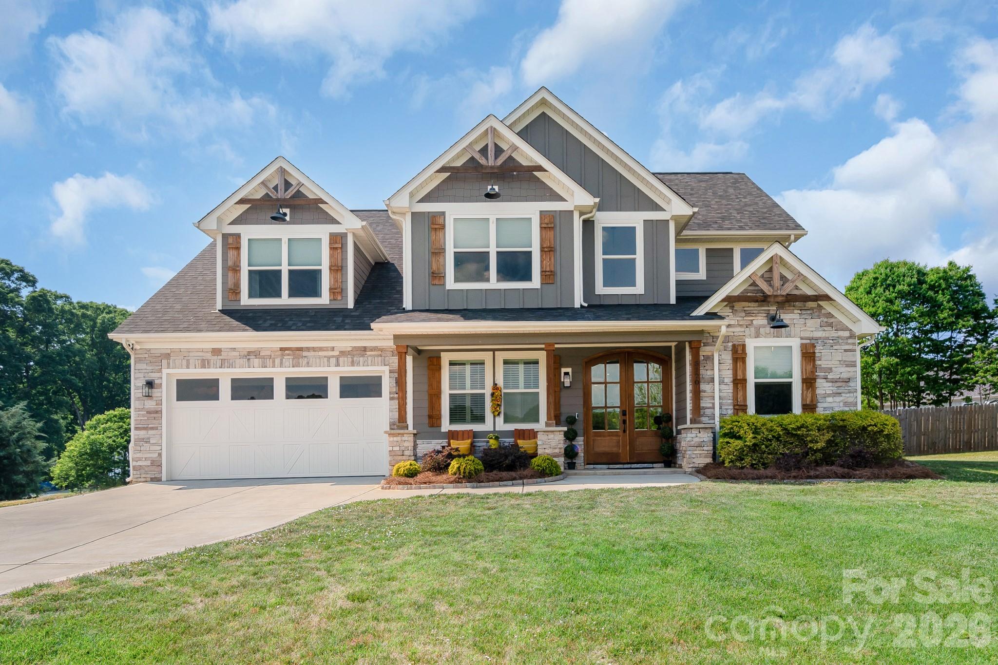 5120 Pond Bluff Drive Monroe NC 28112