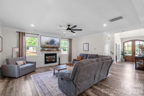 5120 Pond Bluff Drive Monroe NC 28112