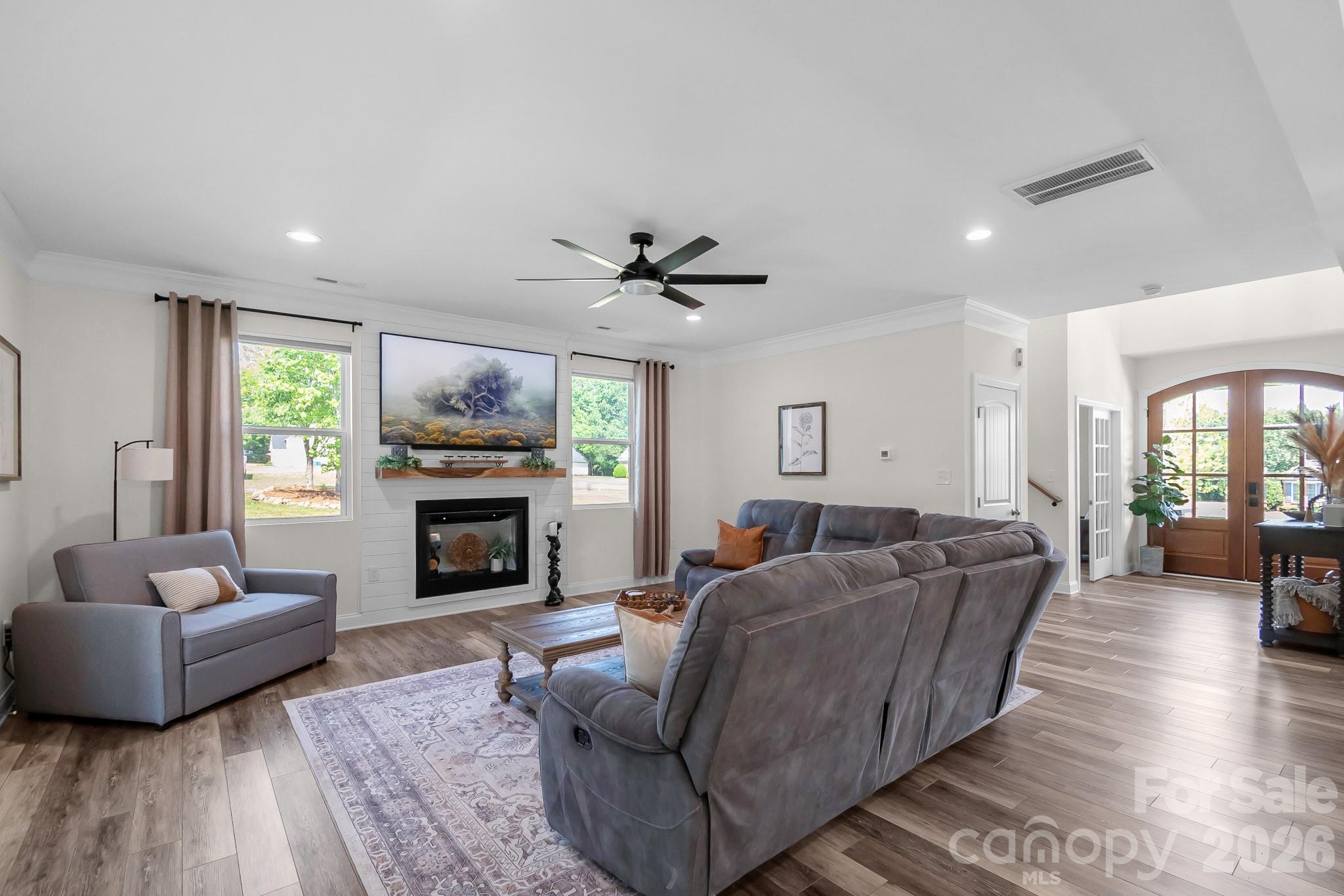 5120 Pond Bluff Drive Monroe NC 28112