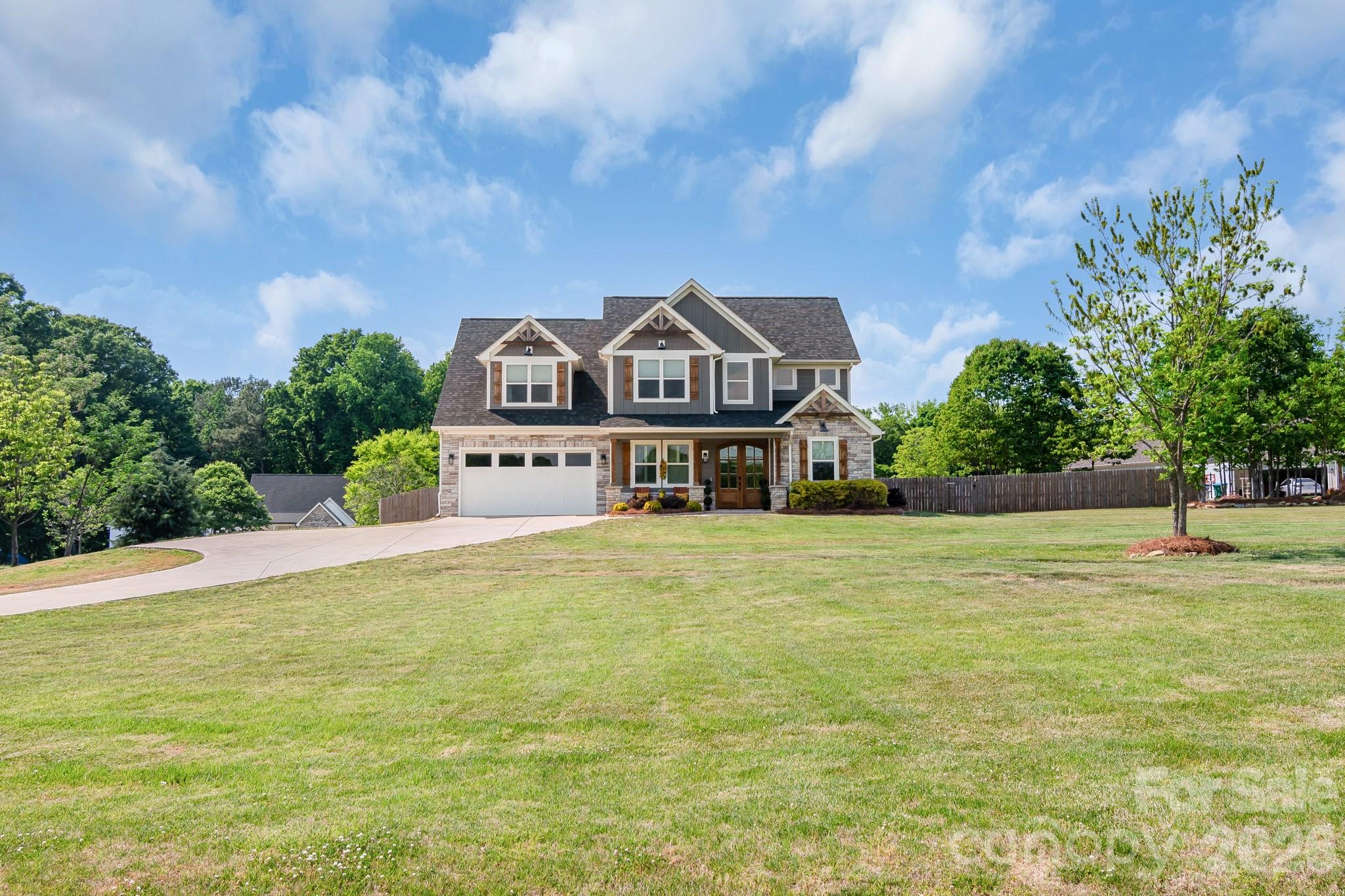 5120 Pond Bluff Drive Monroe NC 28112