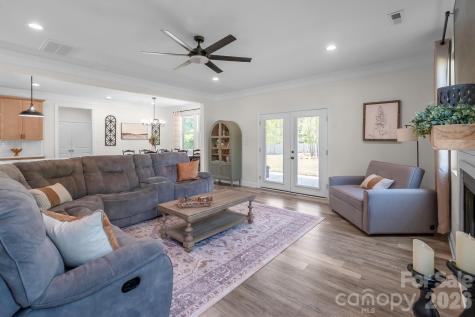 5120 Pond Bluff Drive Monroe NC 28112