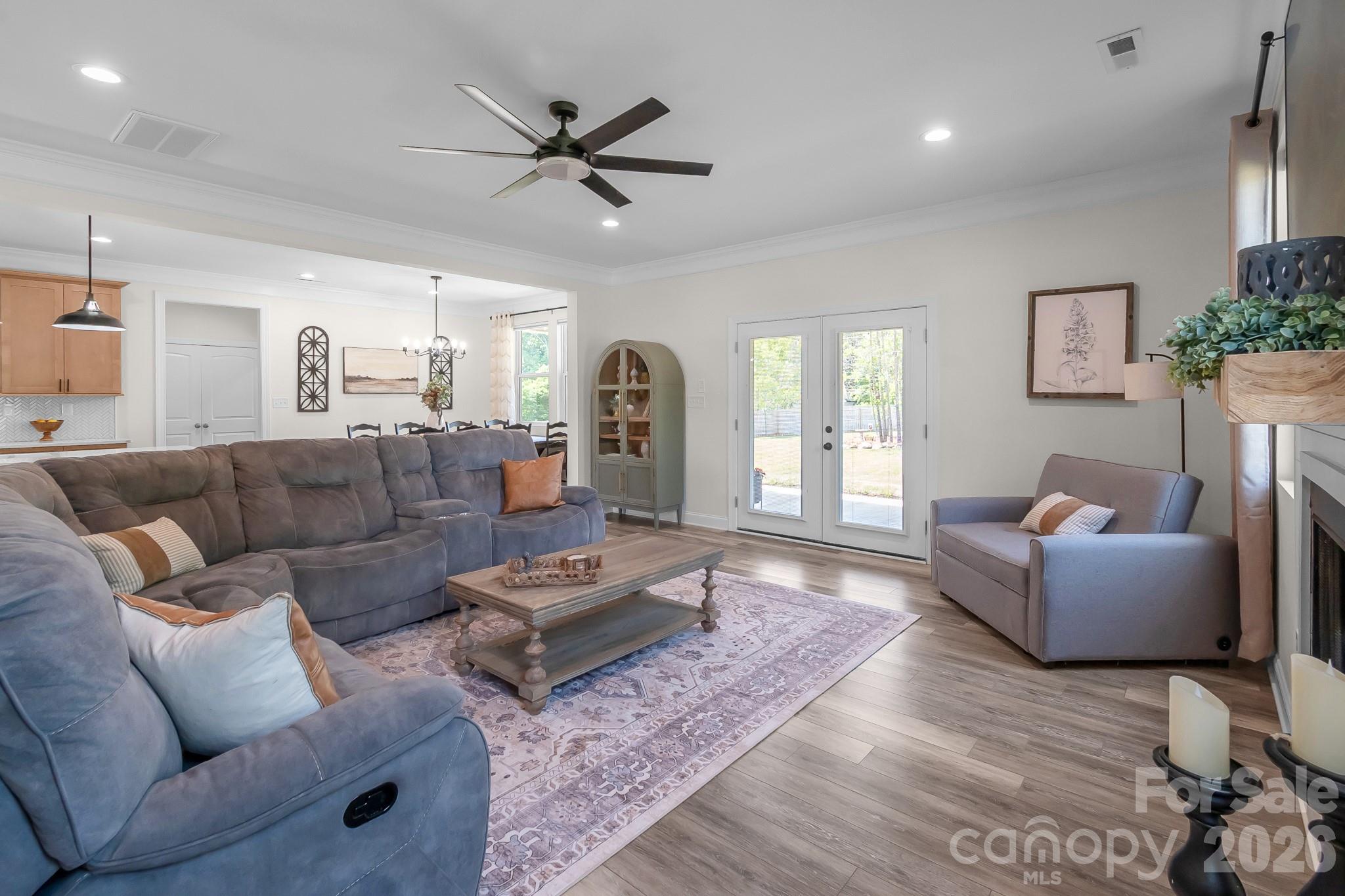 5120 Pond Bluff Drive Monroe NC 28112