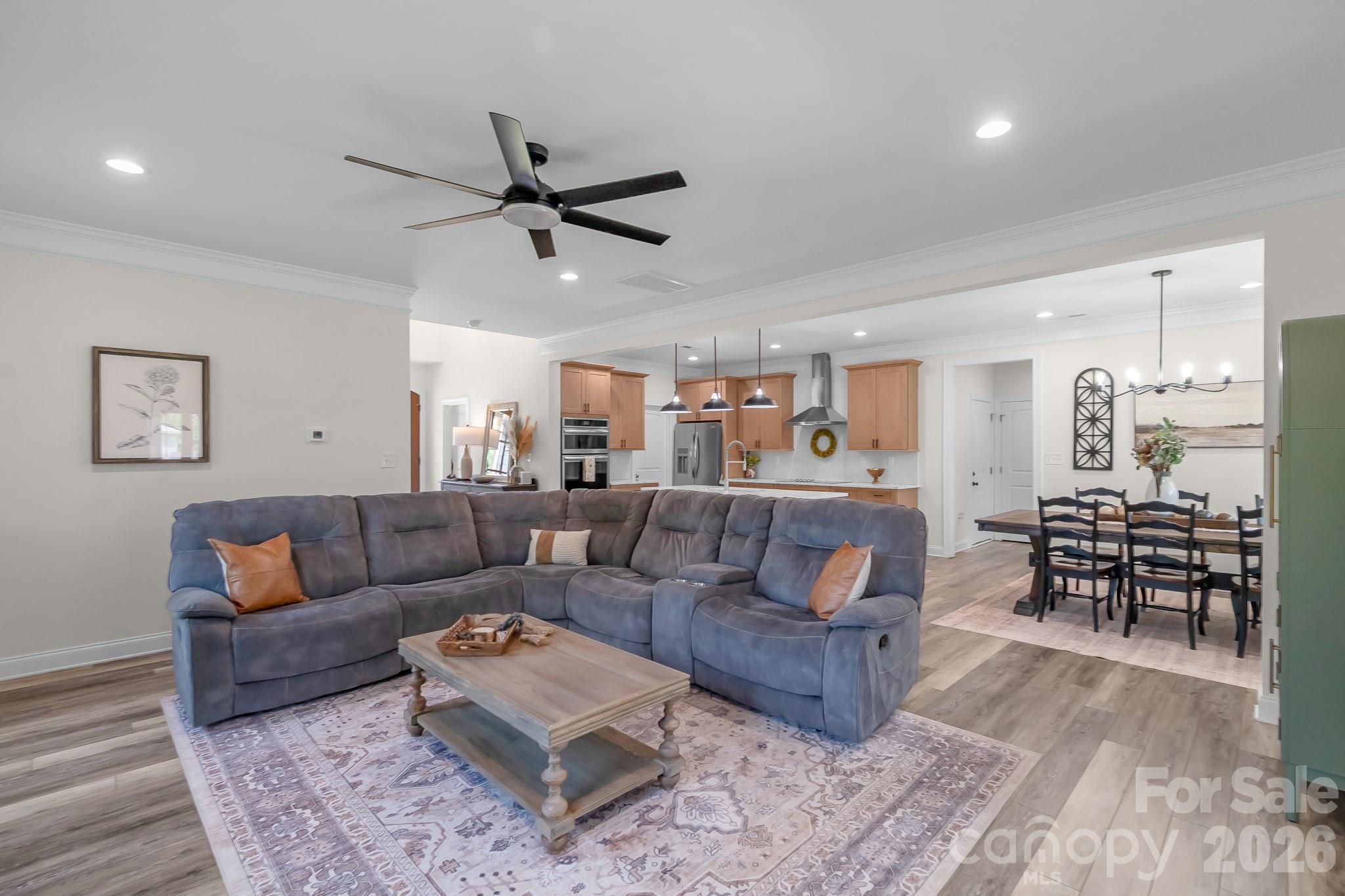 5120 Pond Bluff Drive Monroe NC 28112