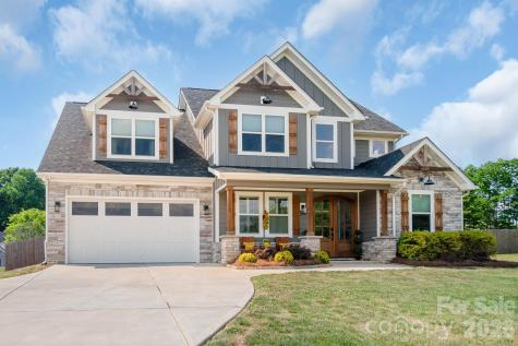 5120 Pond Bluff Drive Monroe NC 28112