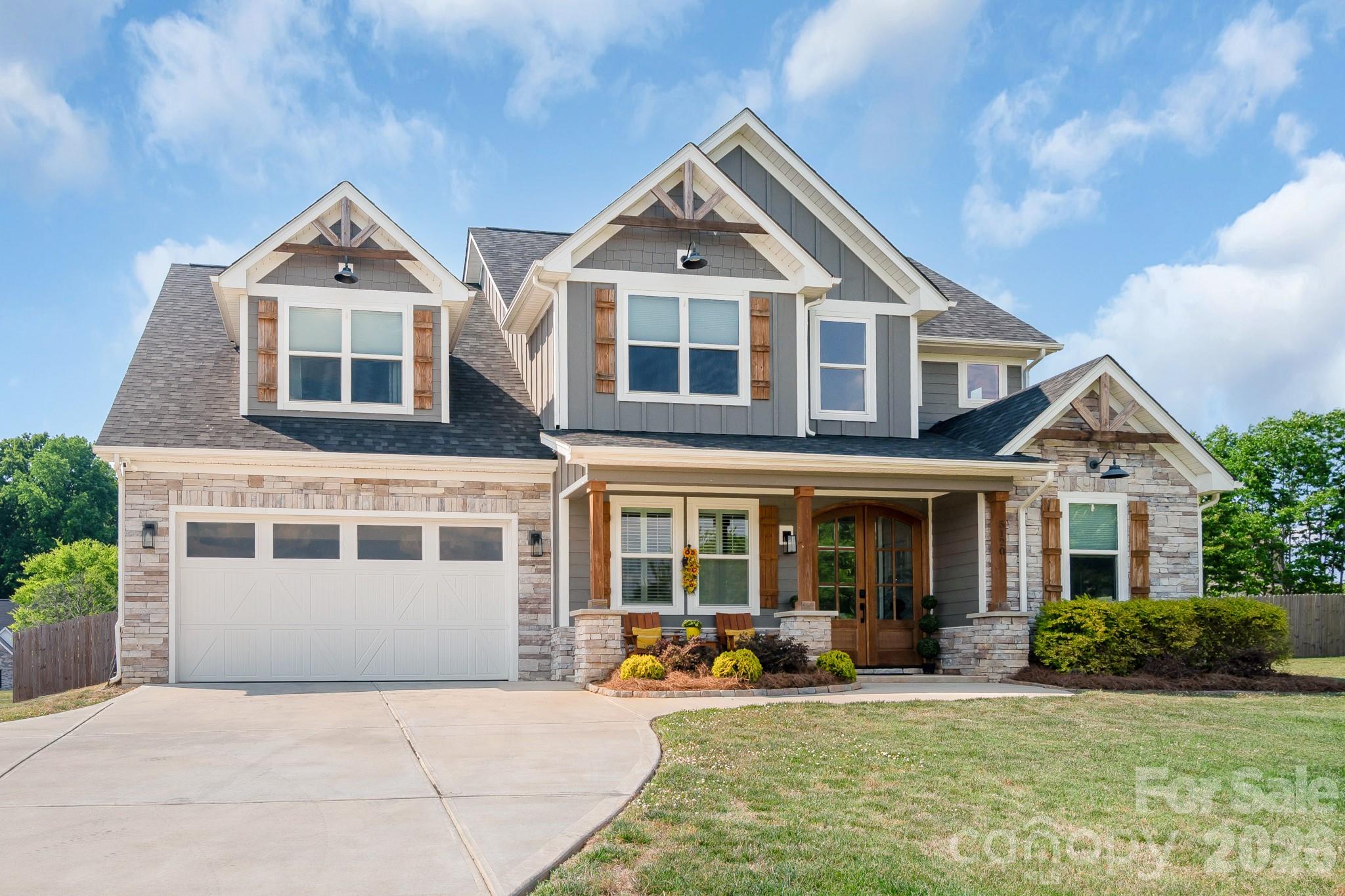 5120 Pond Bluff Drive Monroe NC 28112