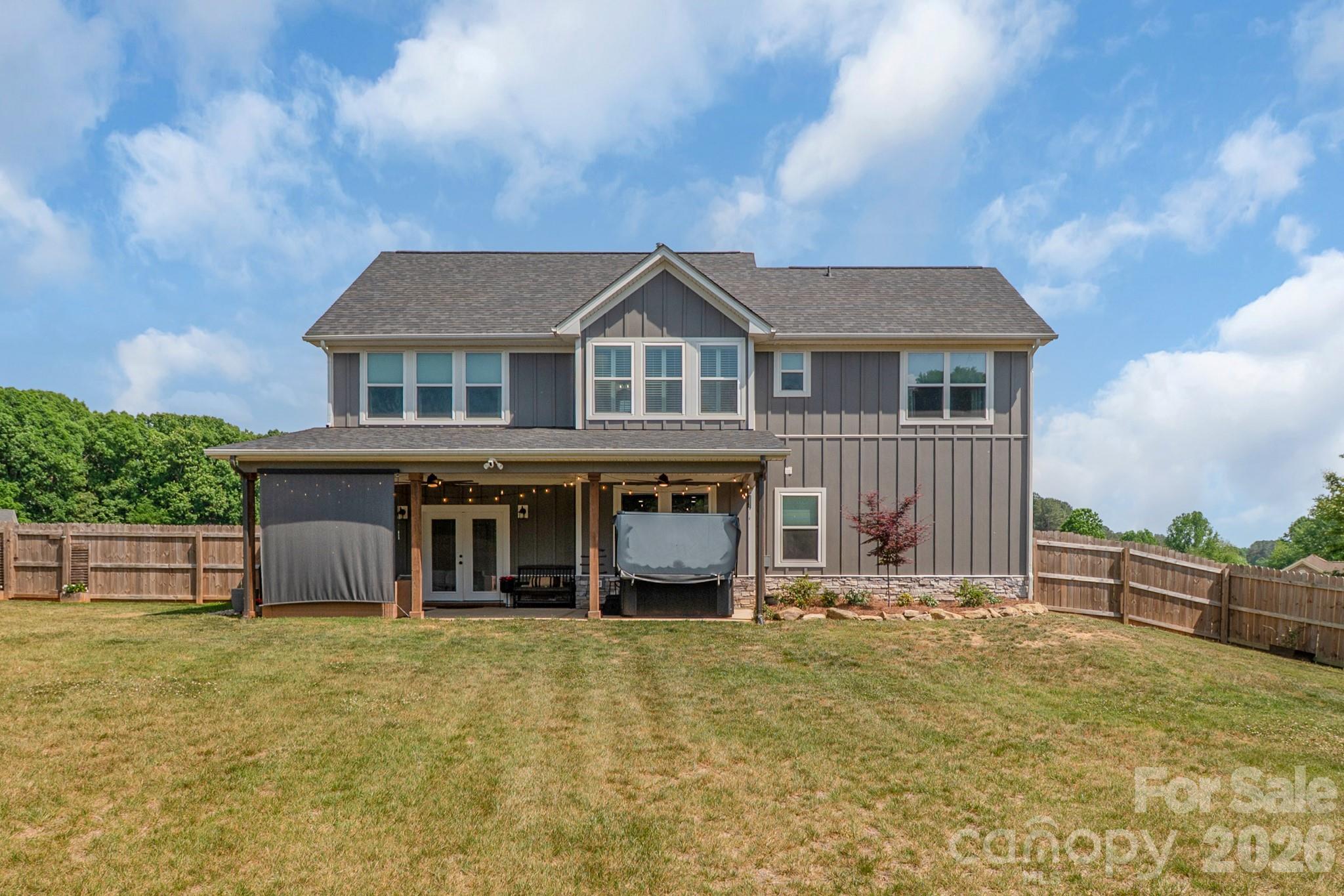 5120 Pond Bluff Drive Monroe NC 28112