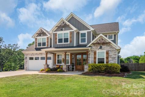 5120 Pond Bluff Drive Monroe NC 28112