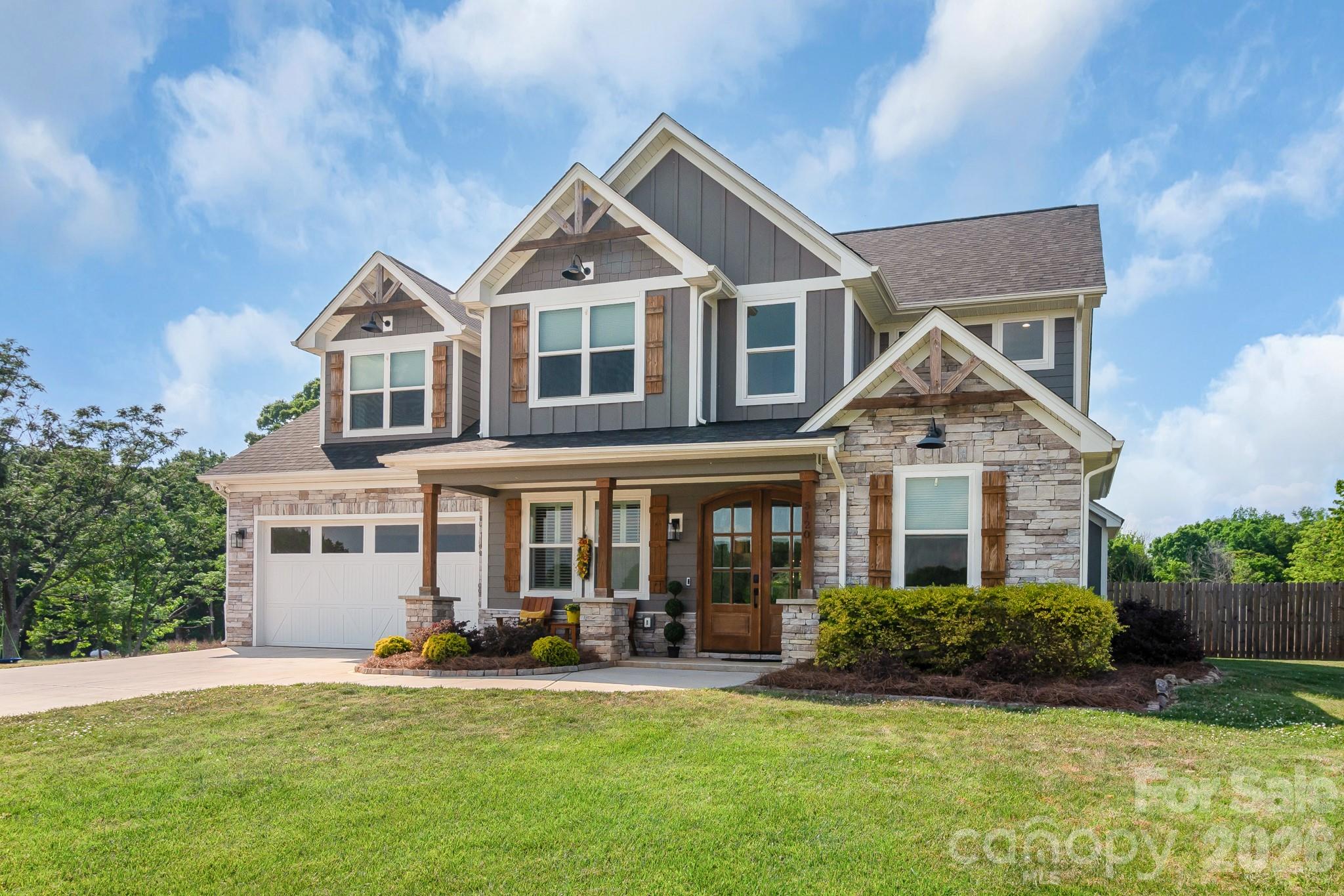 5120 Pond Bluff Drive Monroe NC 28112