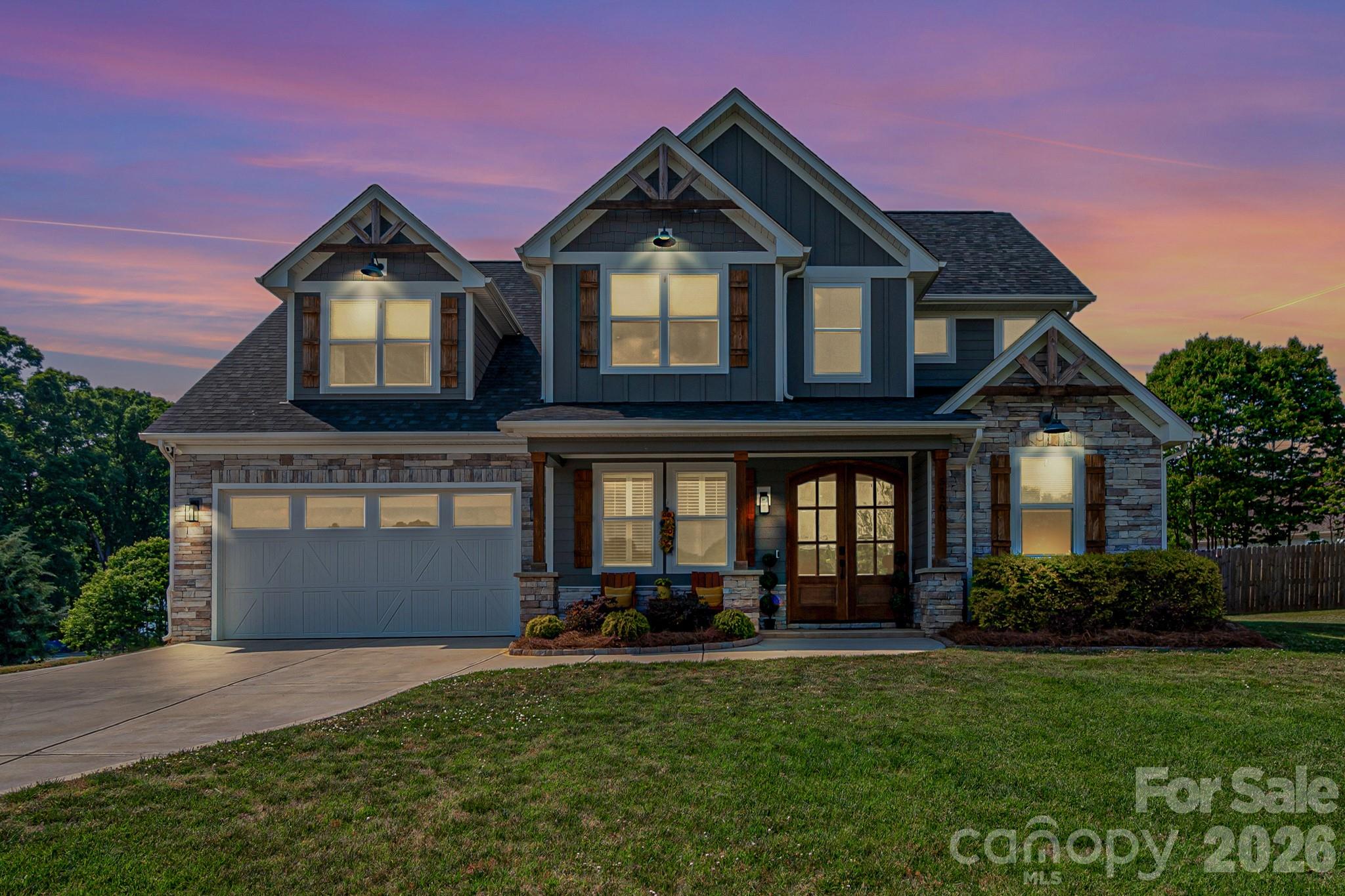 5120 Pond Bluff Drive Monroe NC 28112