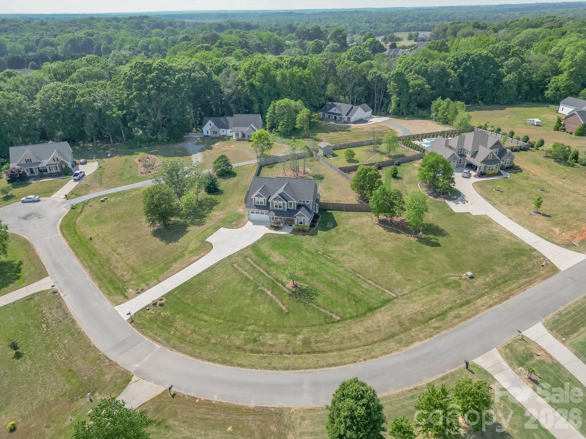 5120 Pond Bluff Drive Monroe NC 28112