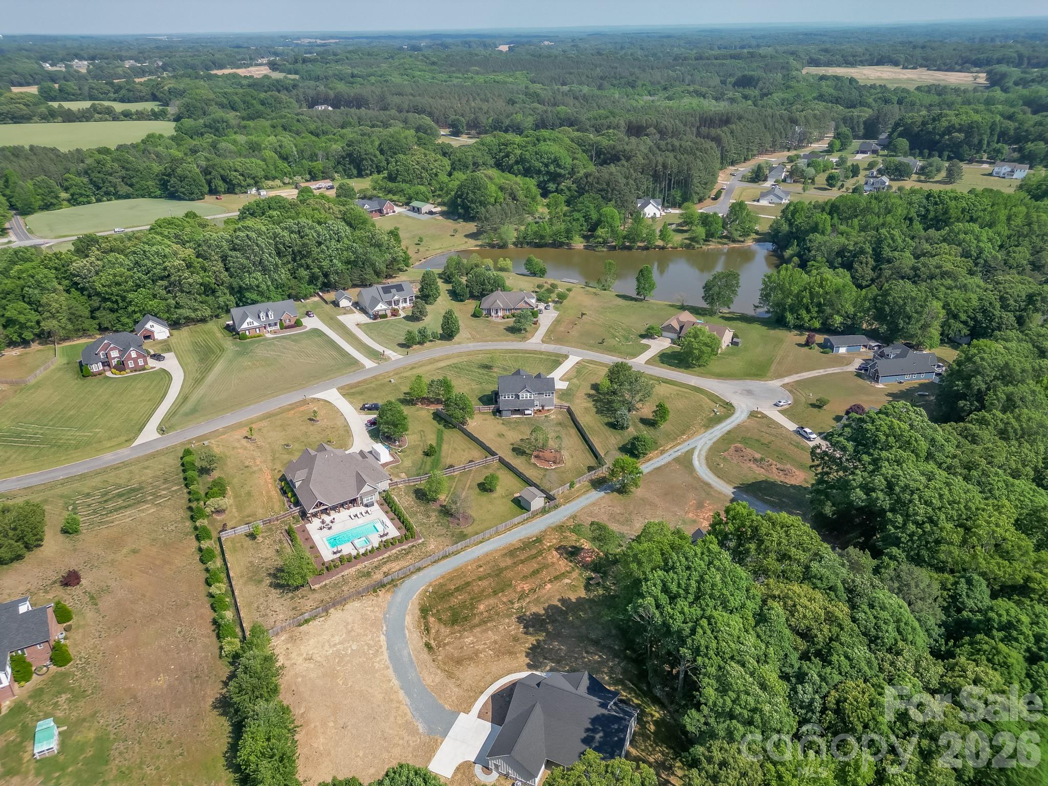 5120 Pond Bluff Drive Monroe NC 28112
