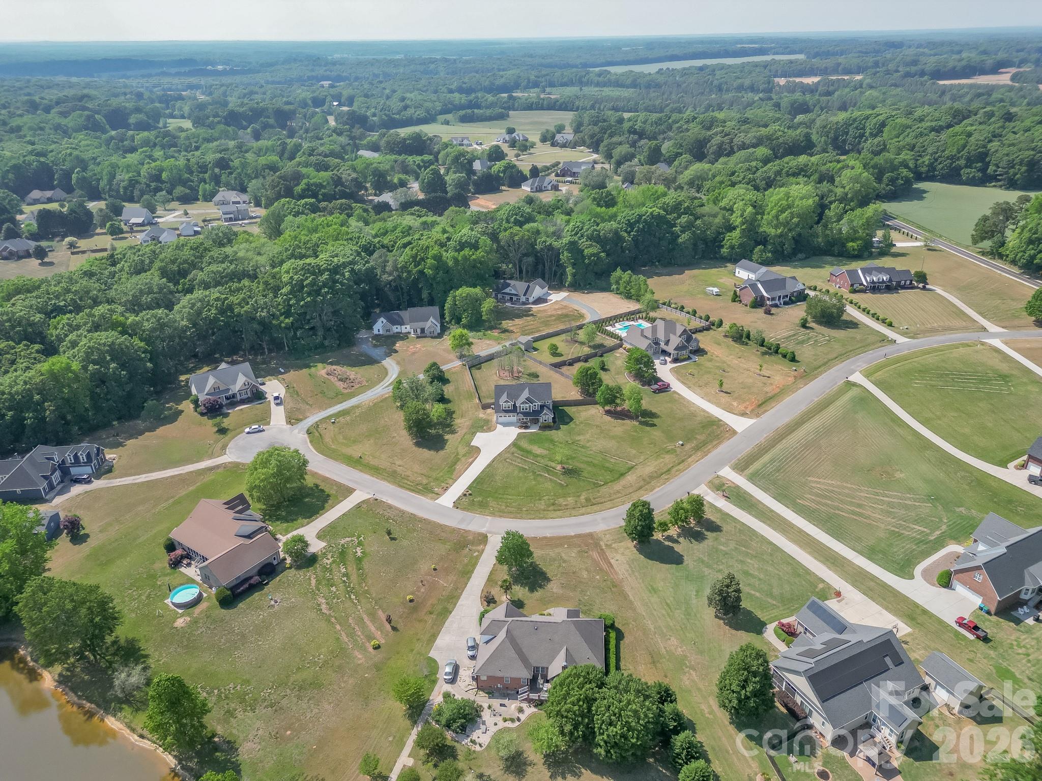 5120 Pond Bluff Drive Monroe NC 28112
