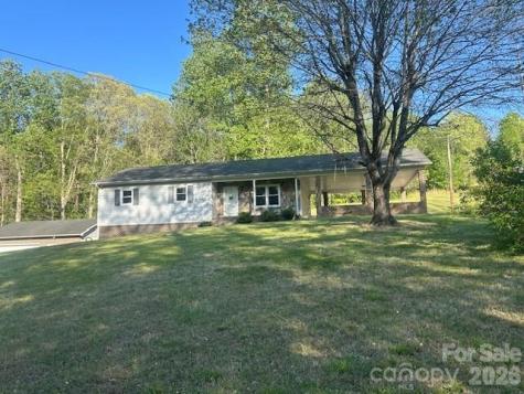 1375 Bradford Mountain Road Lenoir NC 28645