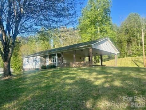 1375 Bradford Mountain Road Lenoir NC 28645