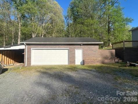 1375 Bradford Mountain Road Lenoir NC 28645
