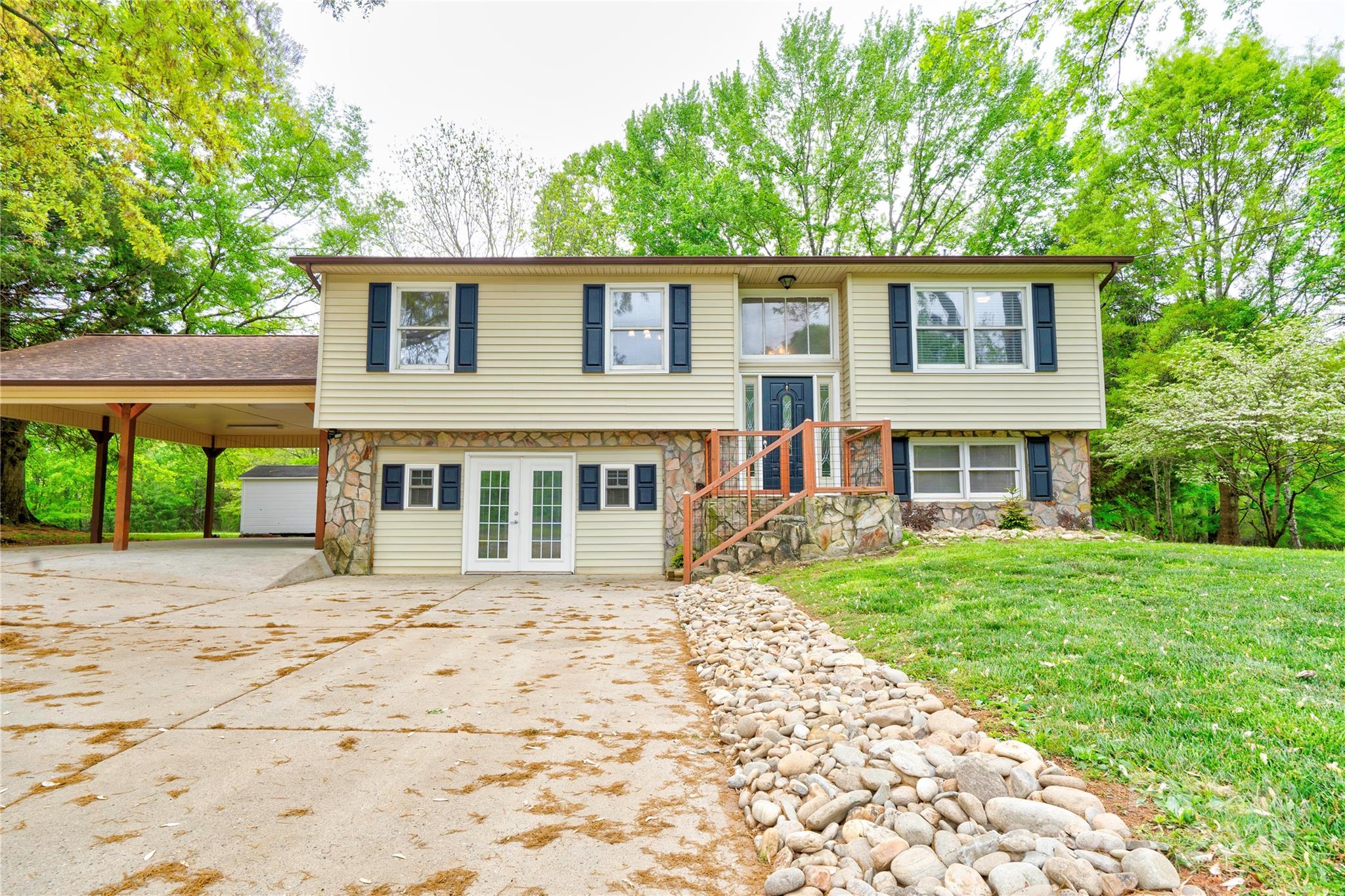 19 Horace Grigg Circle Shelby NC 28152