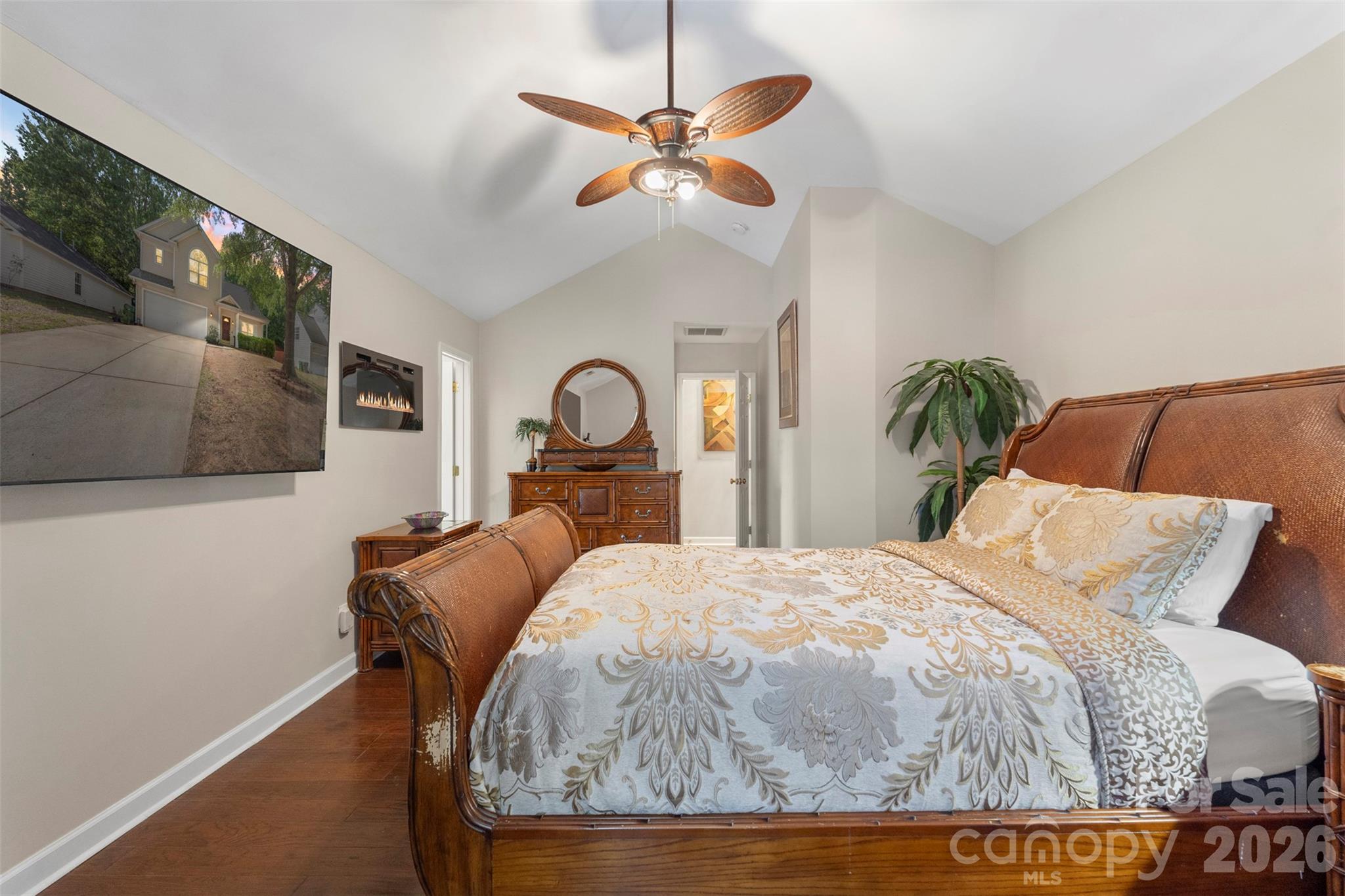 7923 Shiny Meadow Lane Charlotte NC 28215