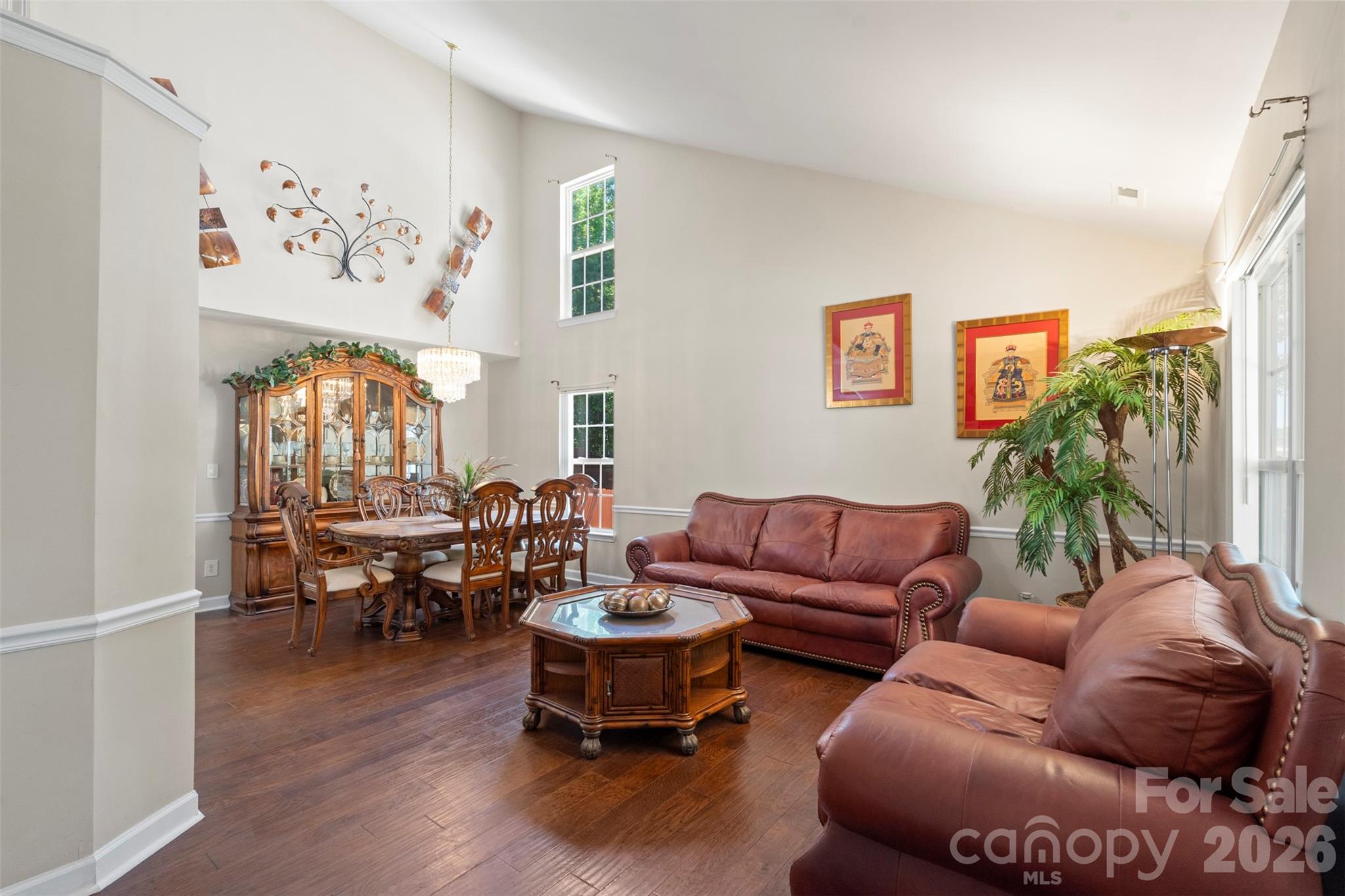 7923 Shiny Meadow Lane Charlotte NC 28215