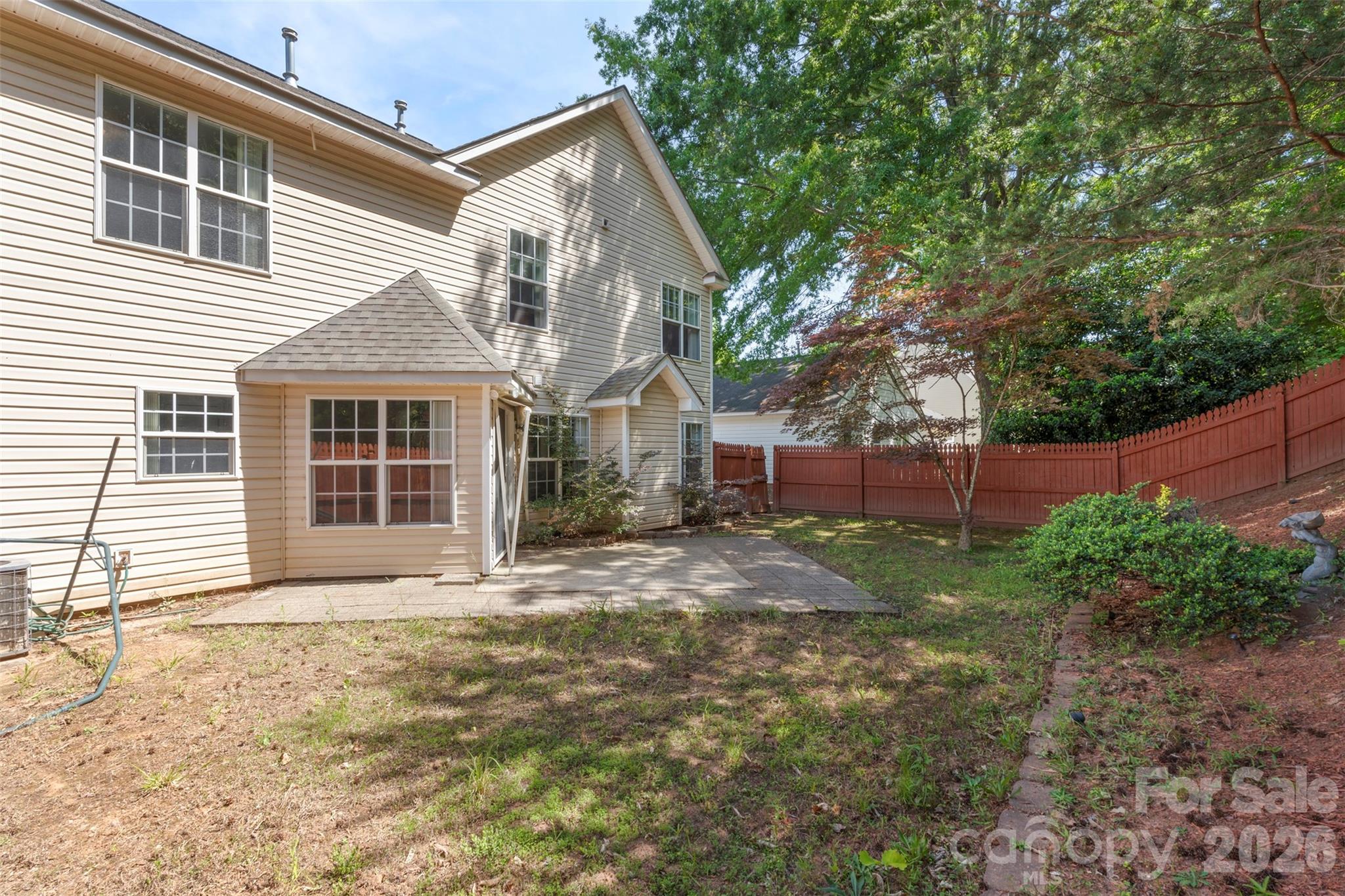 7923 Shiny Meadow Lane Charlotte NC 28215