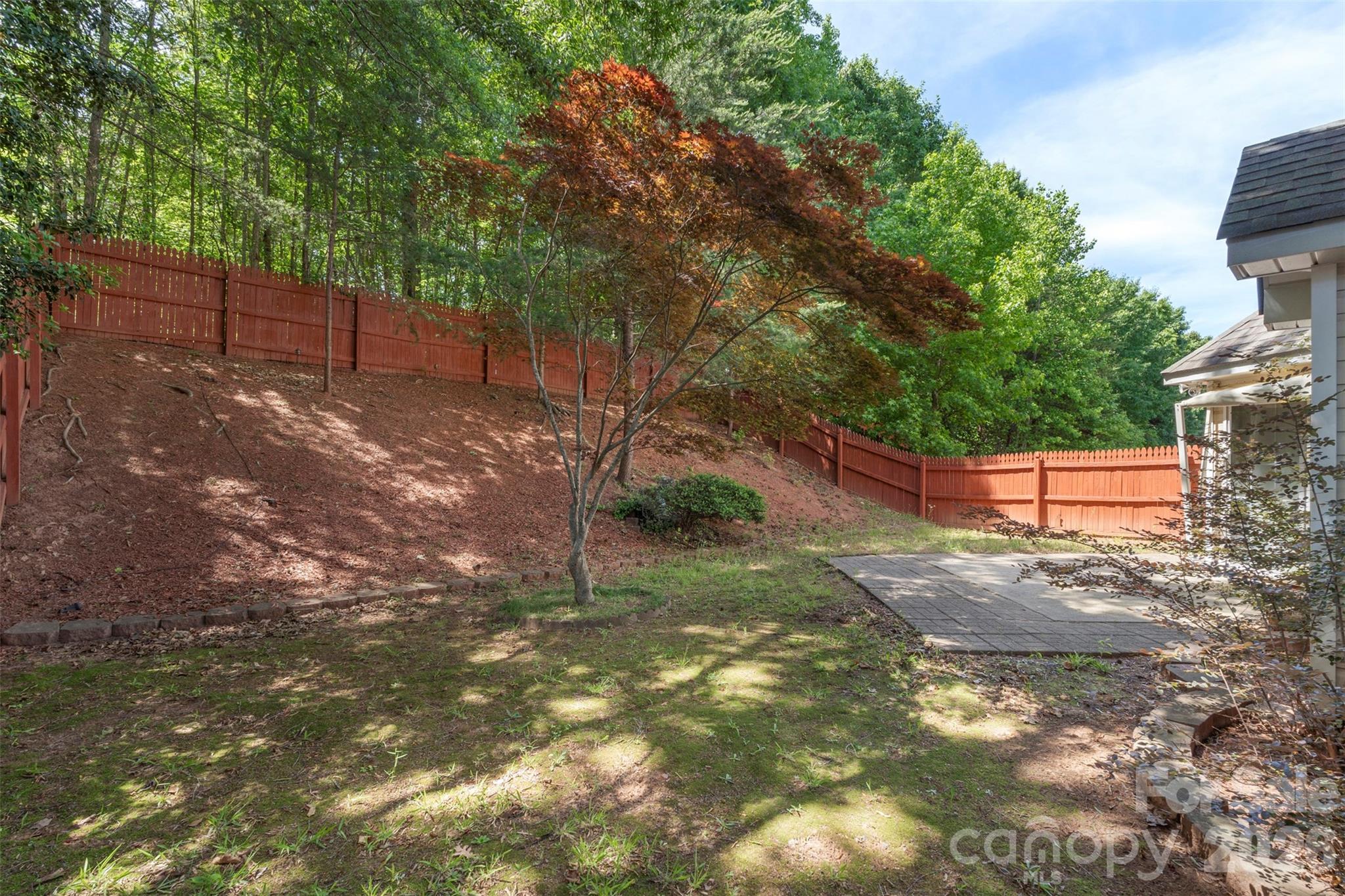 7923 Shiny Meadow Lane Charlotte NC 28215