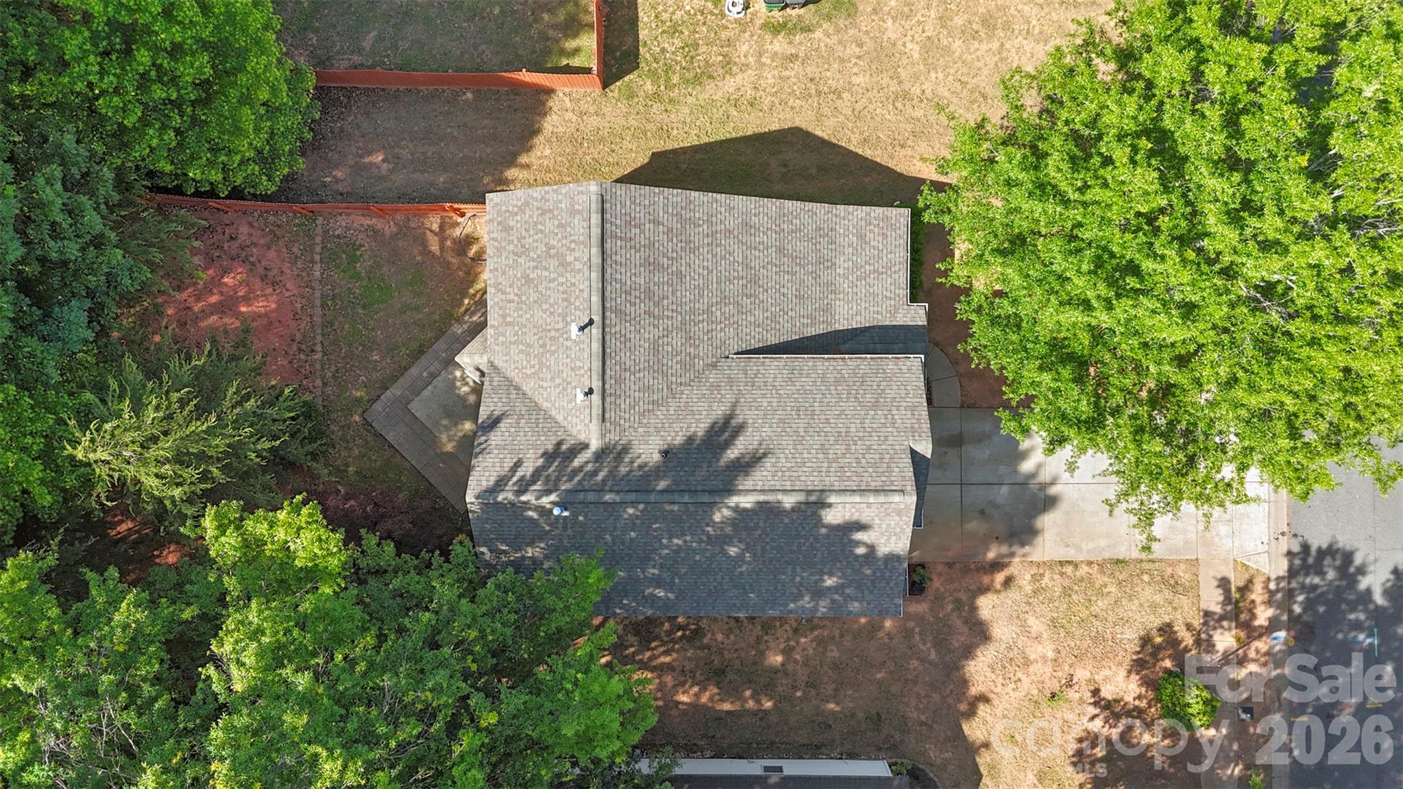 7923 Shiny Meadow Lane Charlotte NC 28215